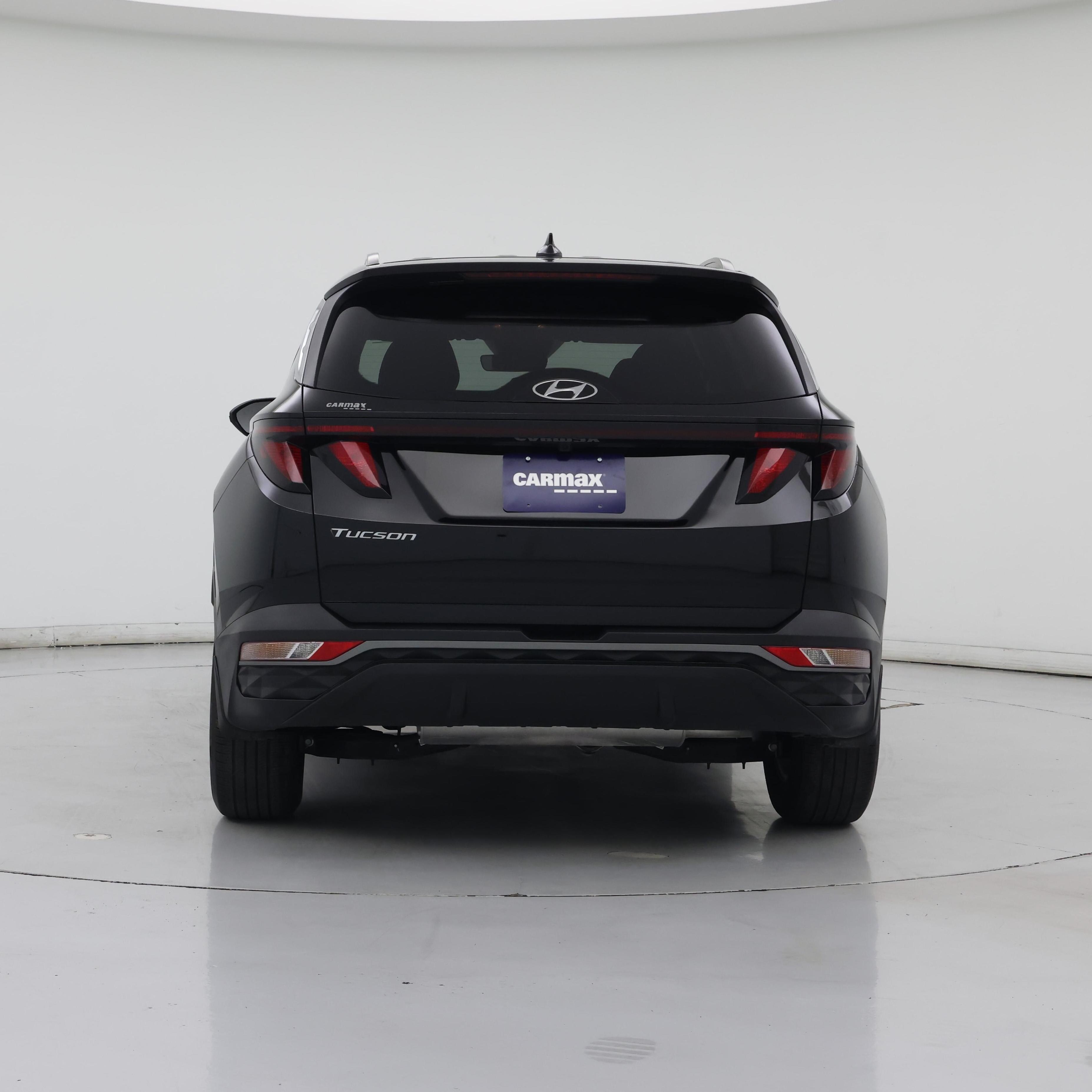 Thumbnail: 2024 Hyundai Tucson - 6