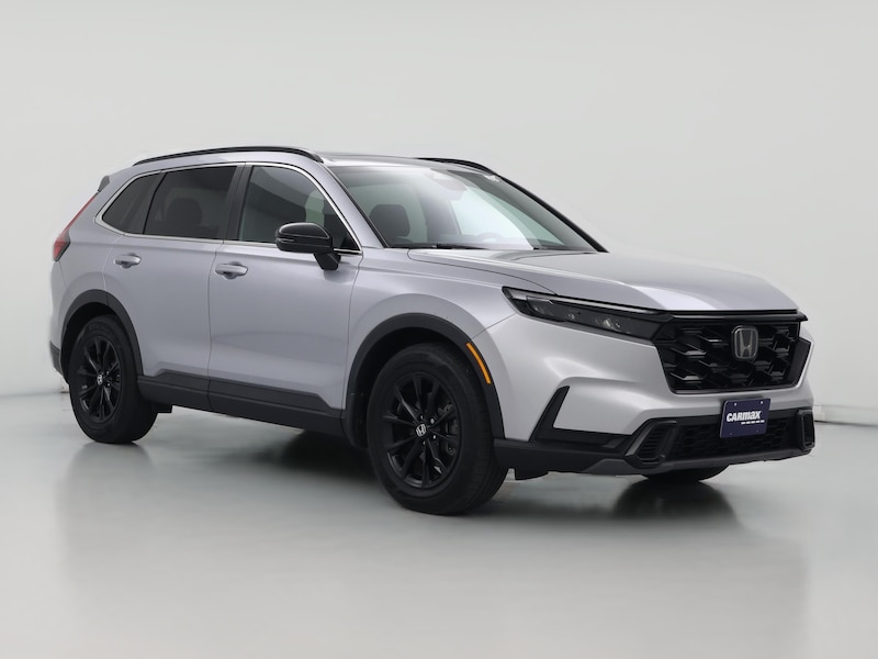 2023 Honda CR-V Sport