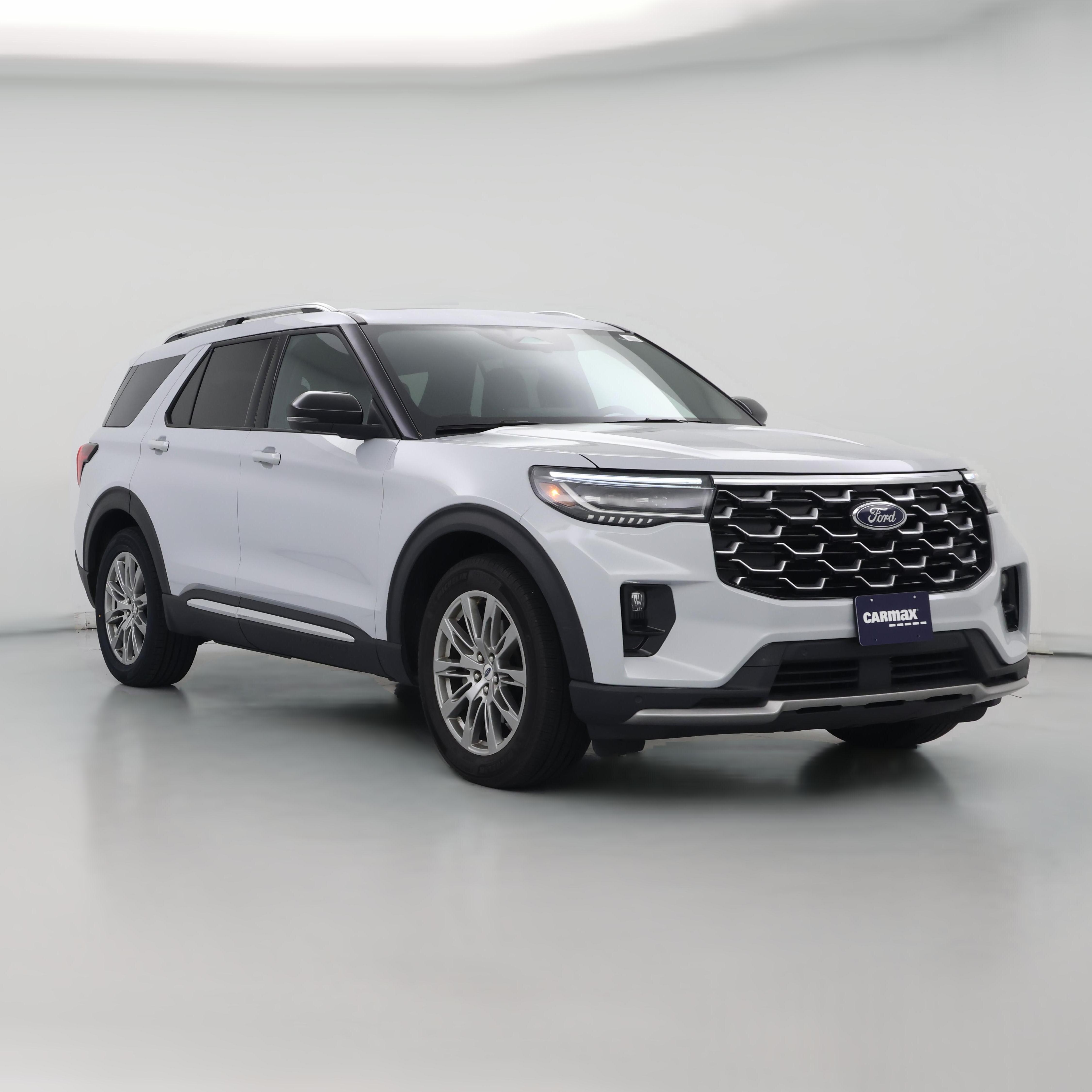 Thumbnail: 2014 Toyota Highlander - 1