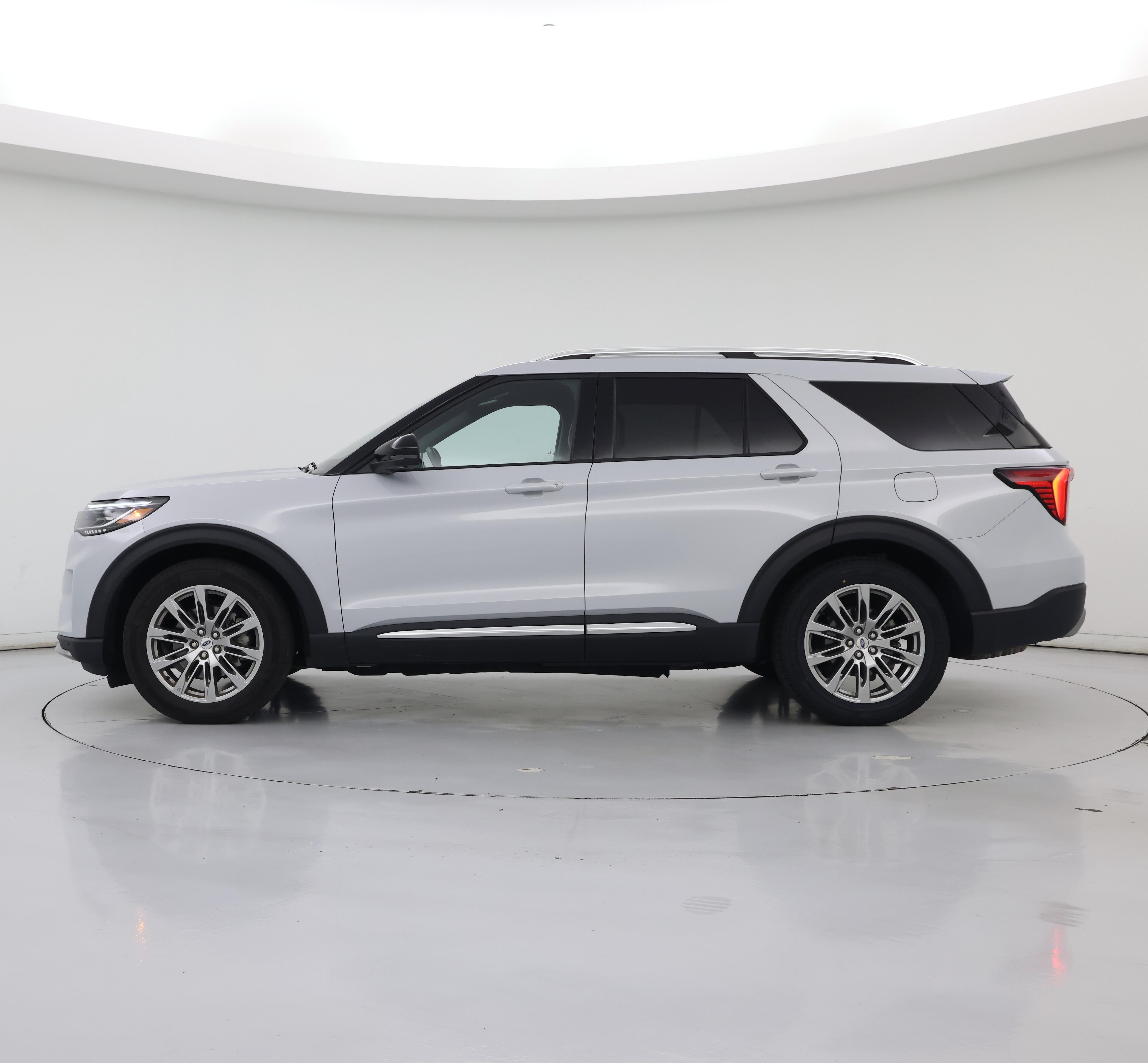 Thumbnail: 2014 Toyota Highlander - 3