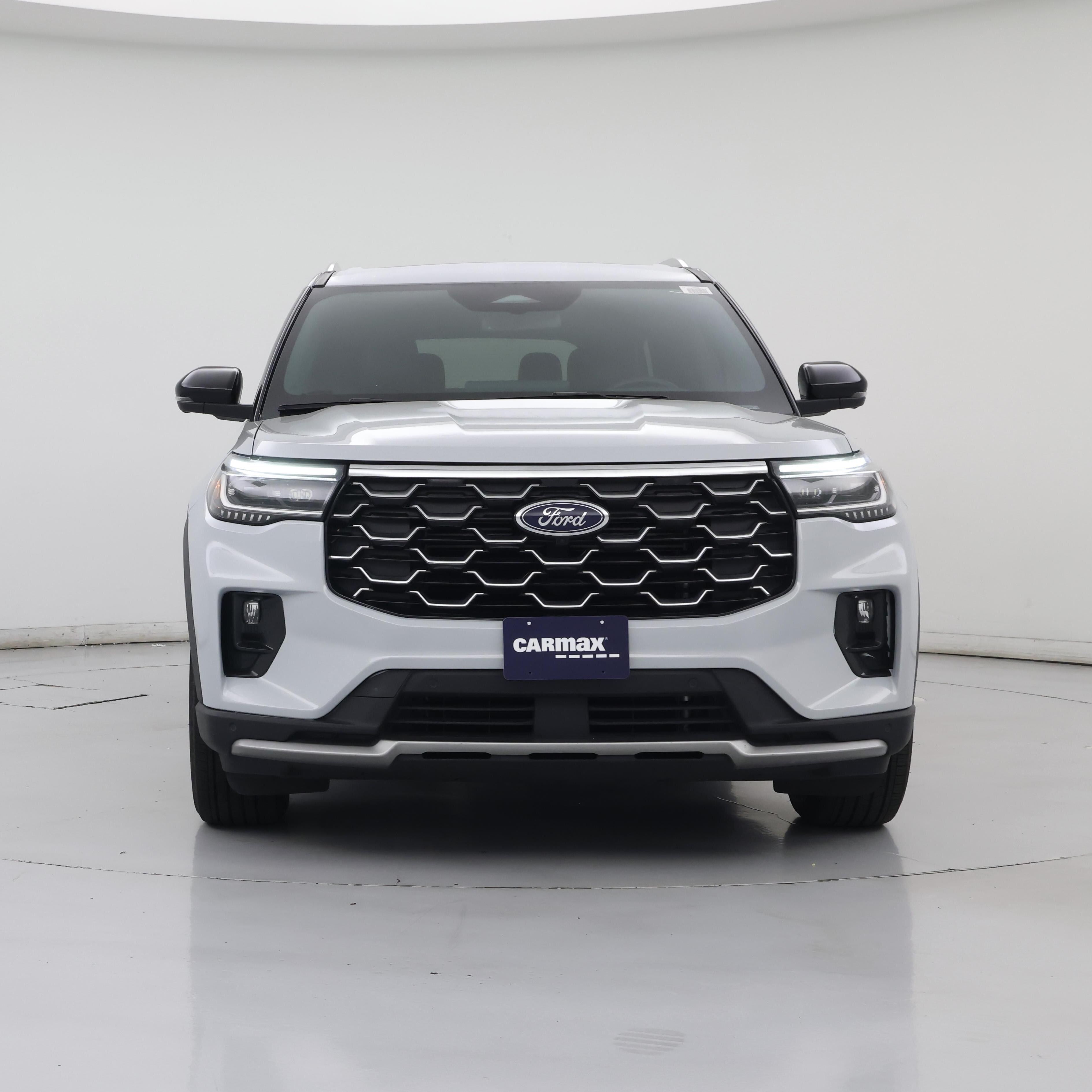 Thumbnail: 2014 Toyota Highlander - 5