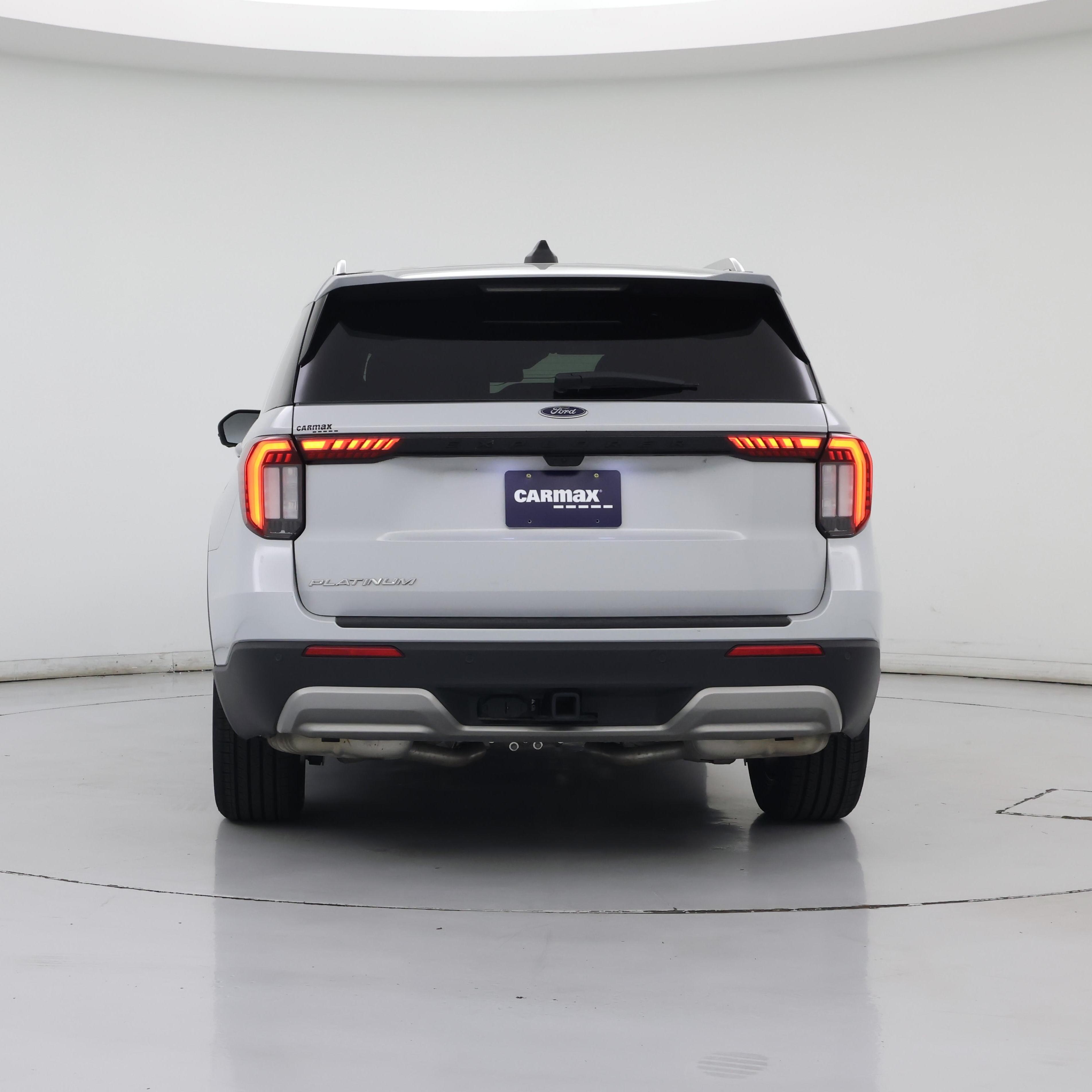 Thumbnail: 2014 Toyota Highlander - 6