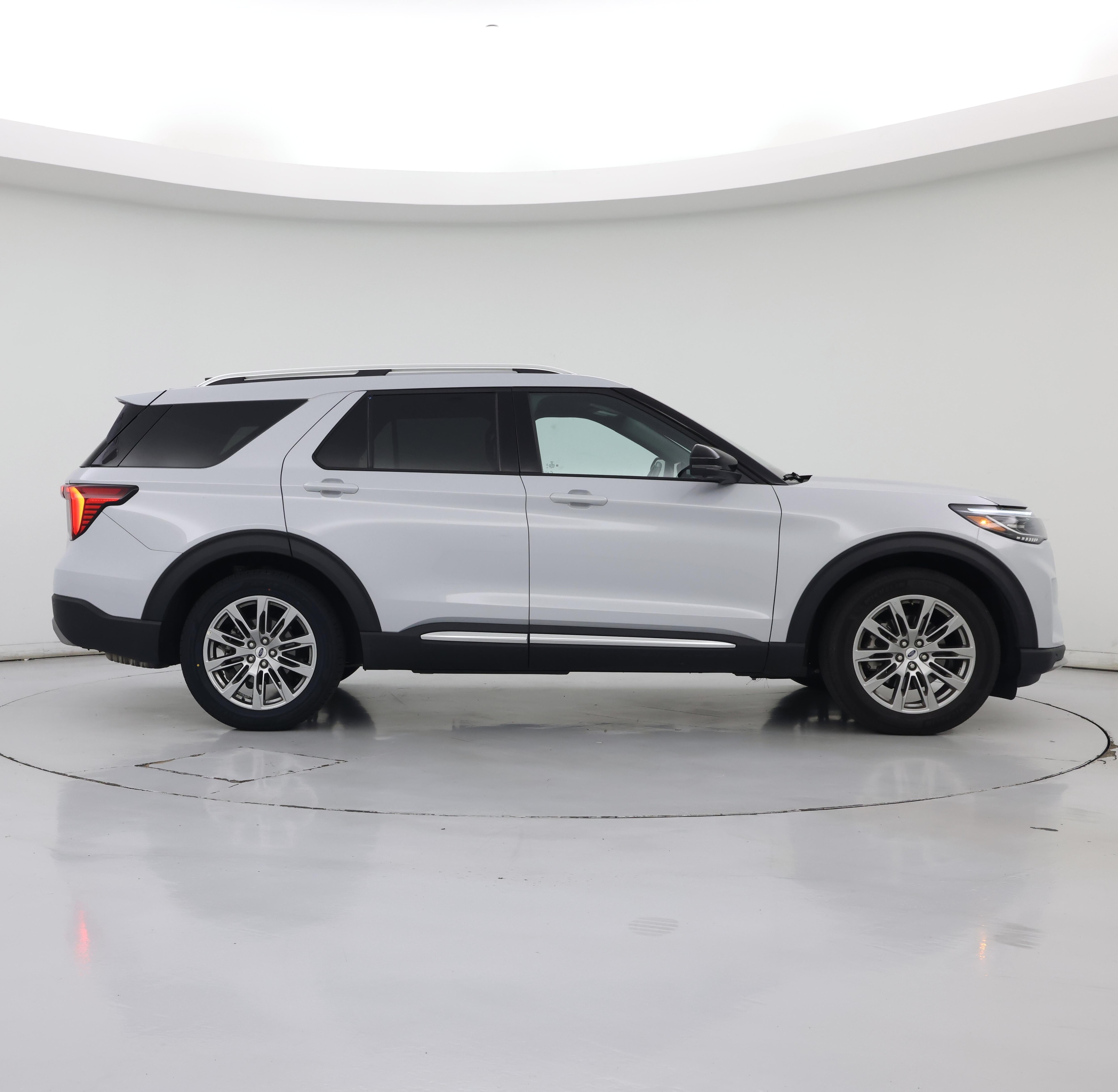 Thumbnail: 2014 Toyota Highlander - 7