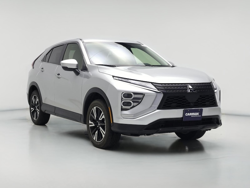 2026 Mitsubishi Eclipse Cross SE -
                  Katy, TX
