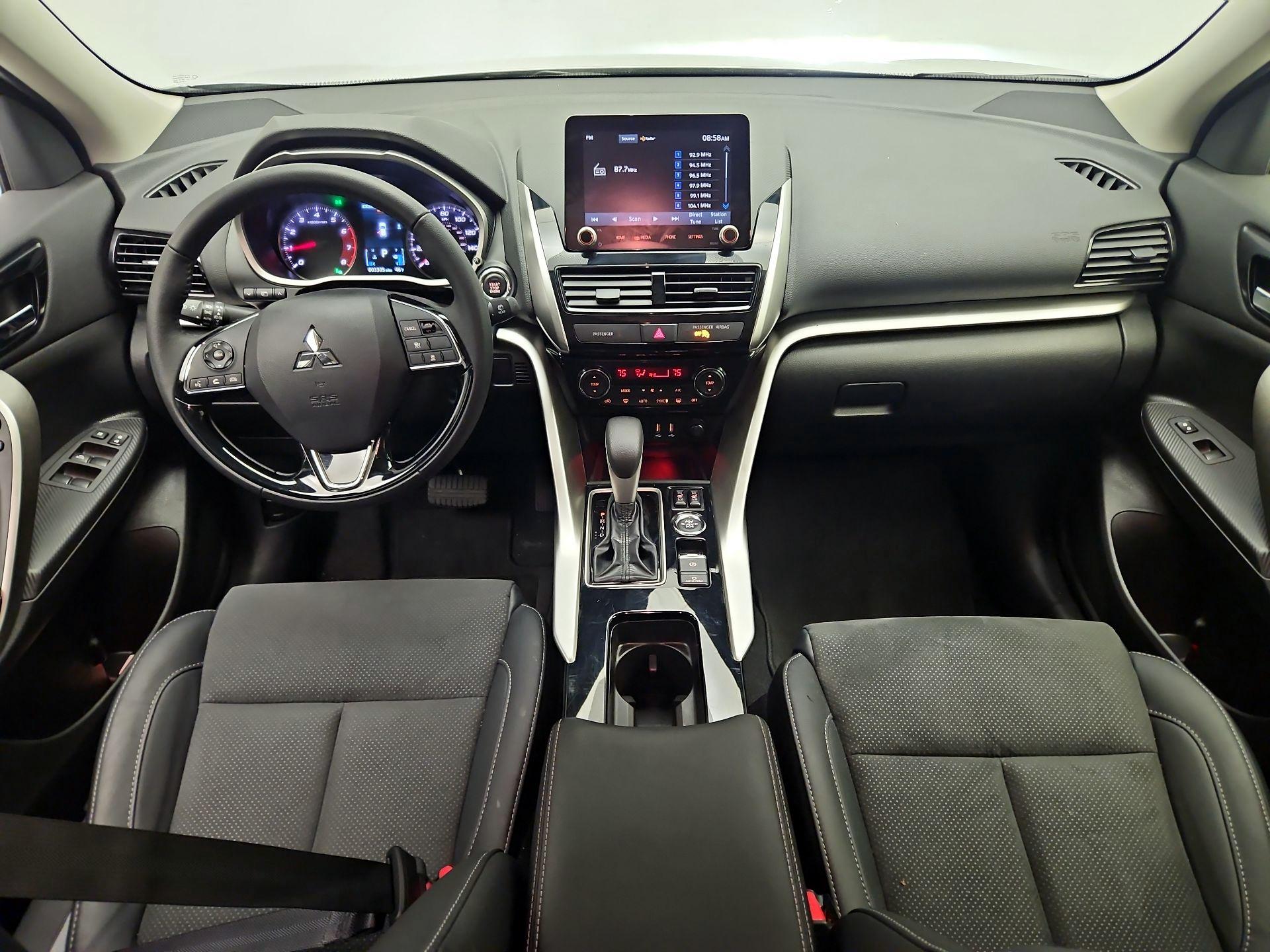 Thumbnail: 2026 Mitsubishi Eclipse Cross - 9