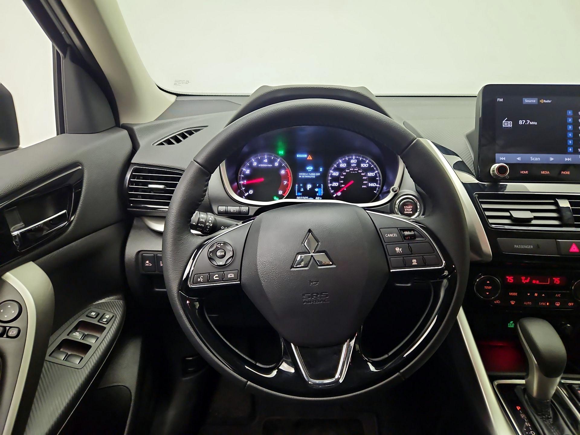 Thumbnail: 2026 Mitsubishi Eclipse Cross - 10