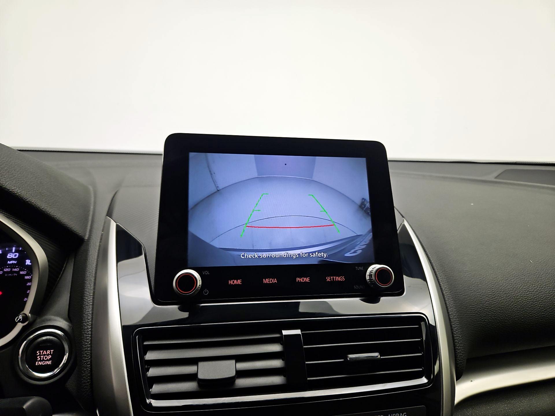 Thumbnail: 2026 Mitsubishi Eclipse Cross - 13