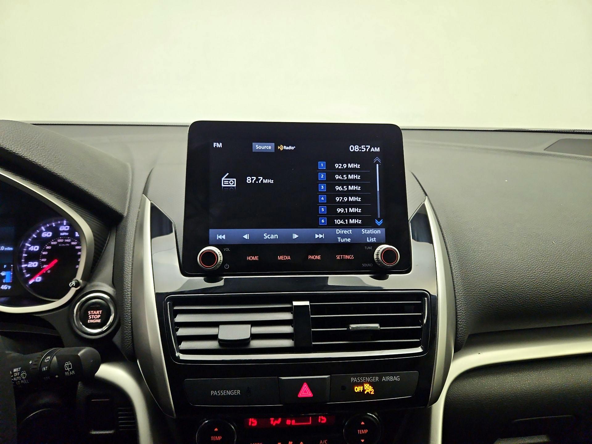 Thumbnail: 2026 Mitsubishi Eclipse Cross - 14