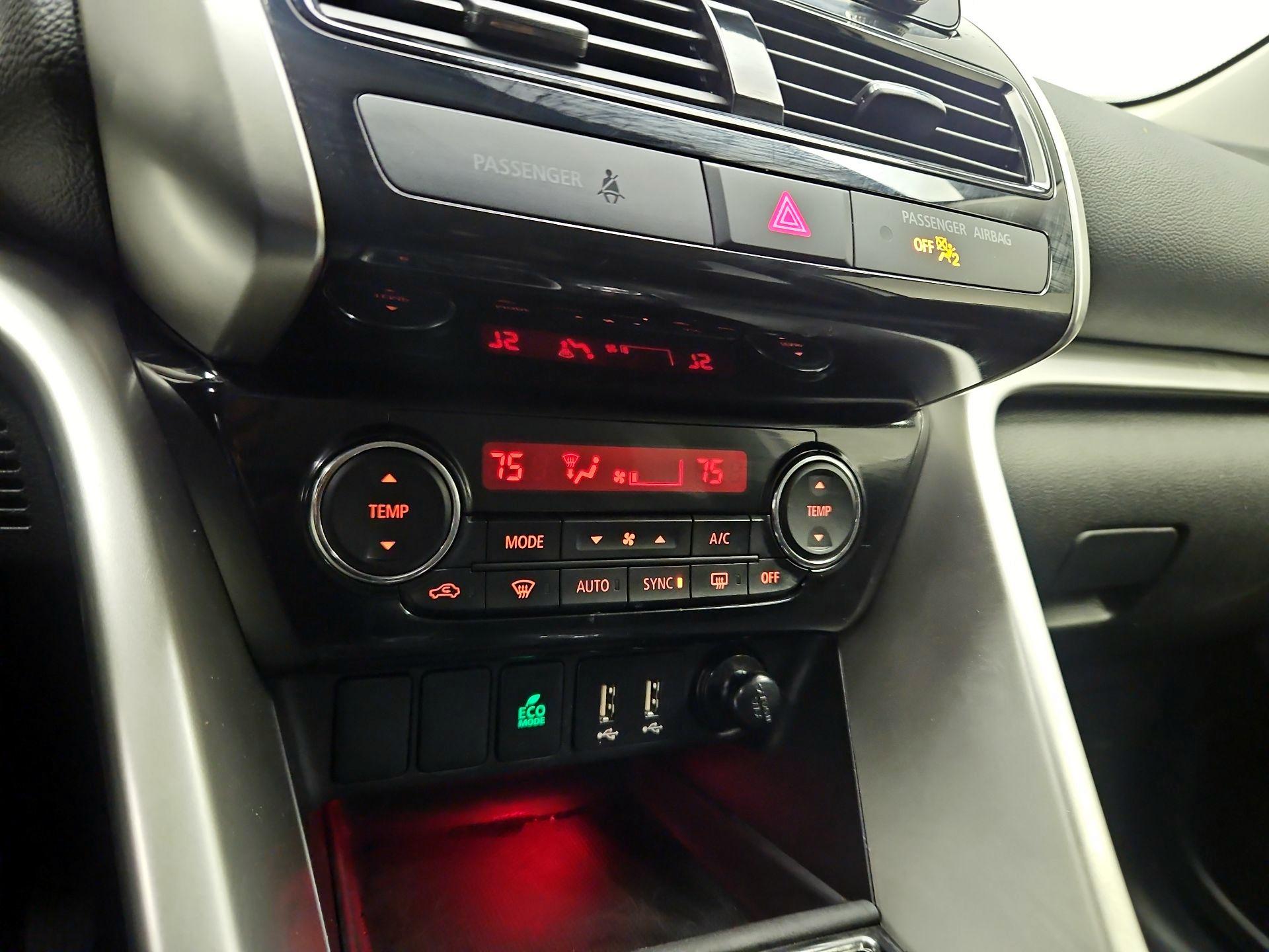 Thumbnail: 2026 Mitsubishi Eclipse Cross - 15