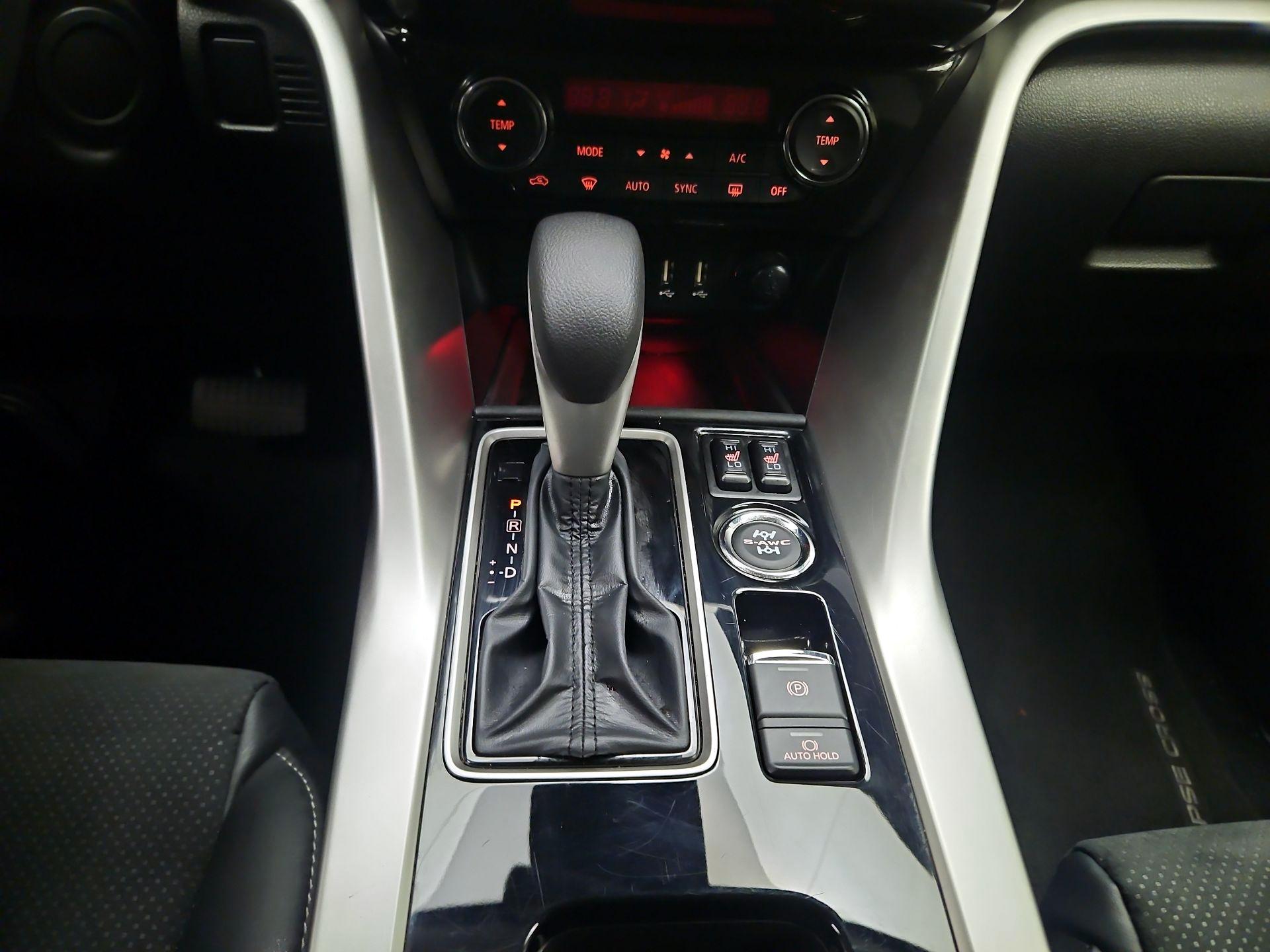 Thumbnail: 2026 Mitsubishi Eclipse Cross - 16