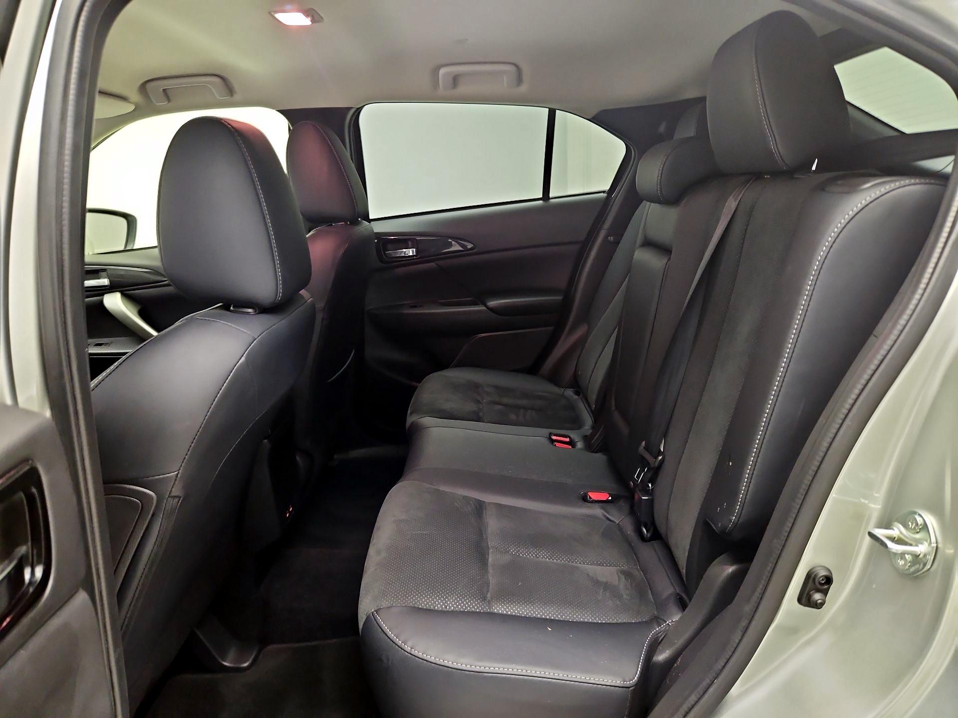 Thumbnail: 2026 Mitsubishi Eclipse Cross - 17