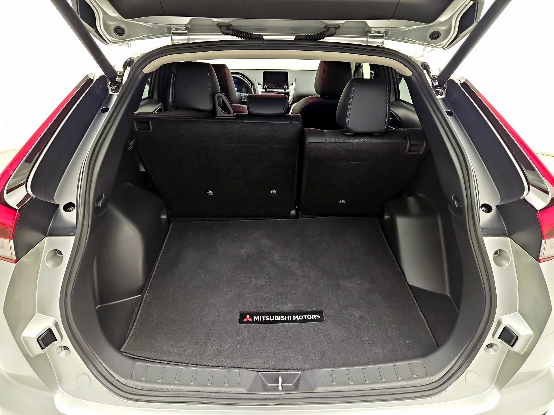 Thumbnail: 2026 Mitsubishi Eclipse Cross - 18