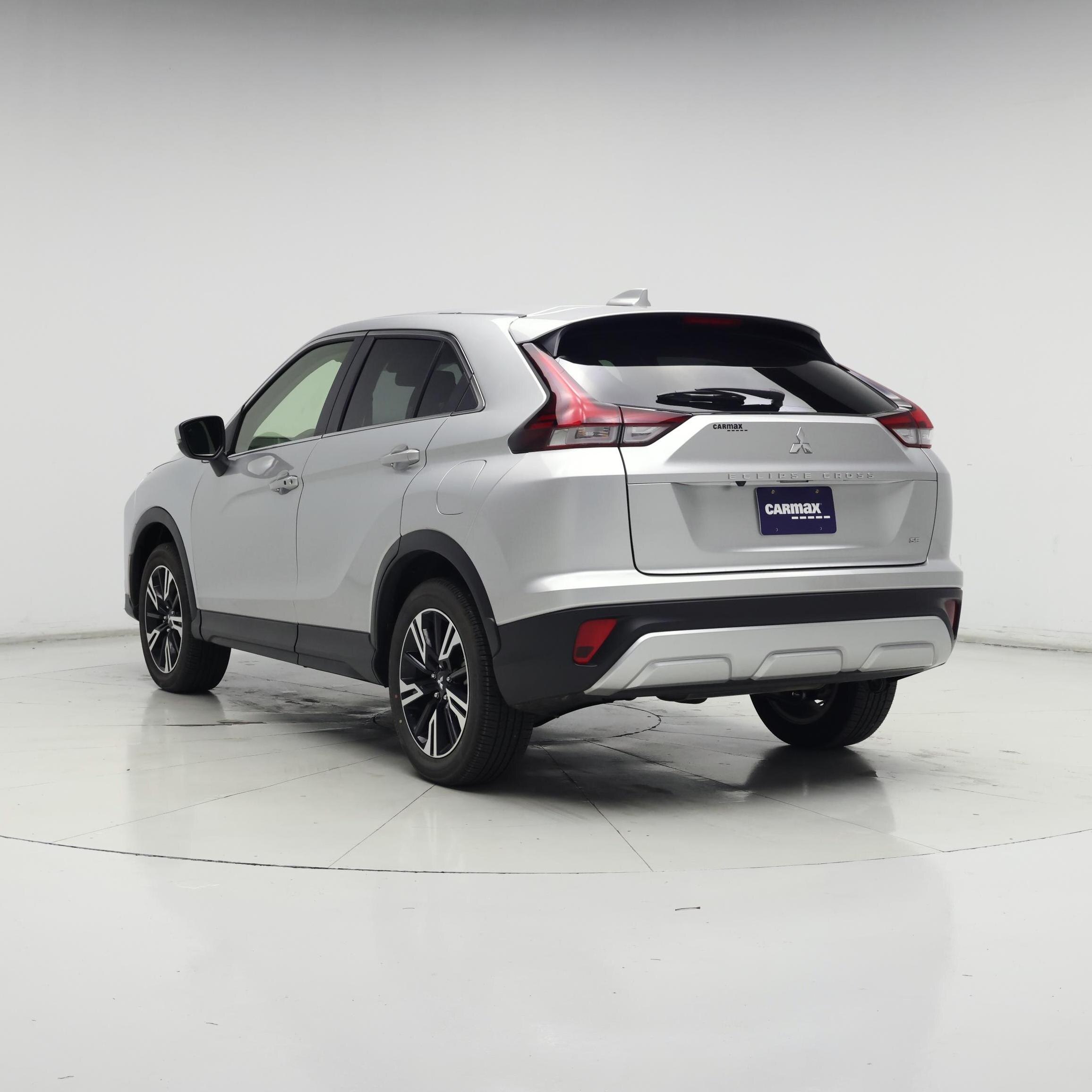 Thumbnail: 2026 Mitsubishi Eclipse Cross - 2