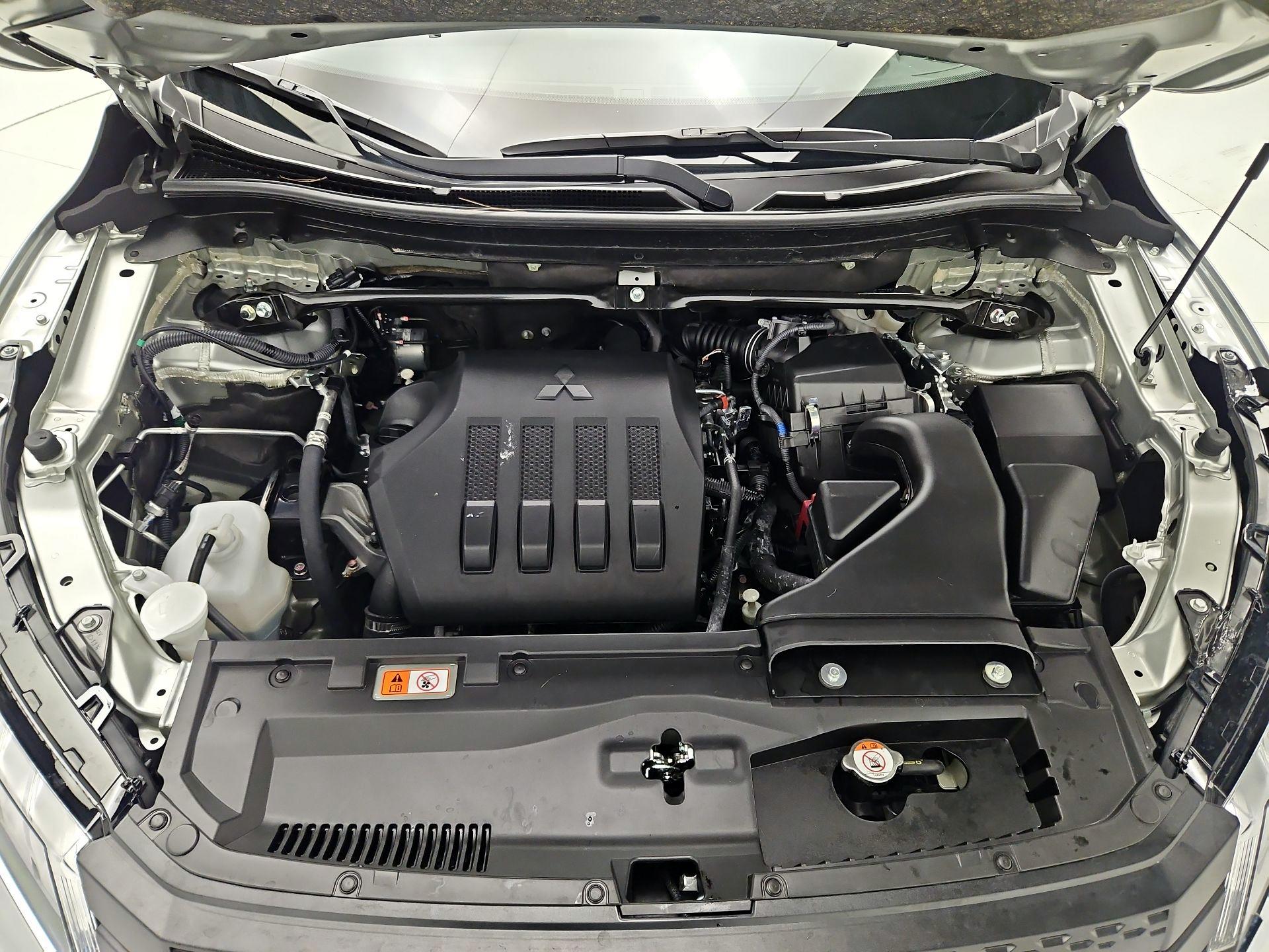 Thumbnail: 2026 Mitsubishi Eclipse Cross - 19