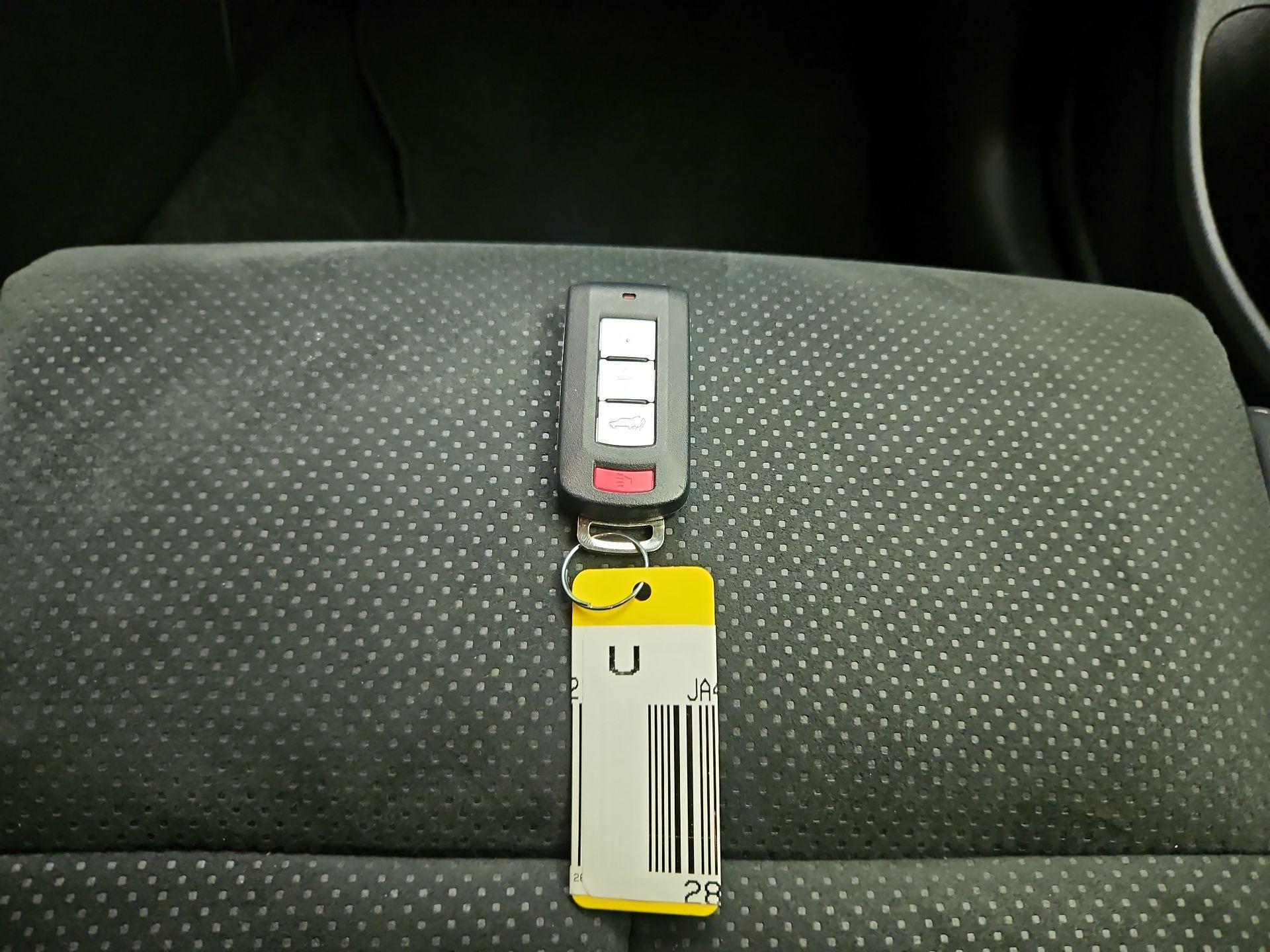 Thumbnail: 2026 Mitsubishi Eclipse Cross - 20