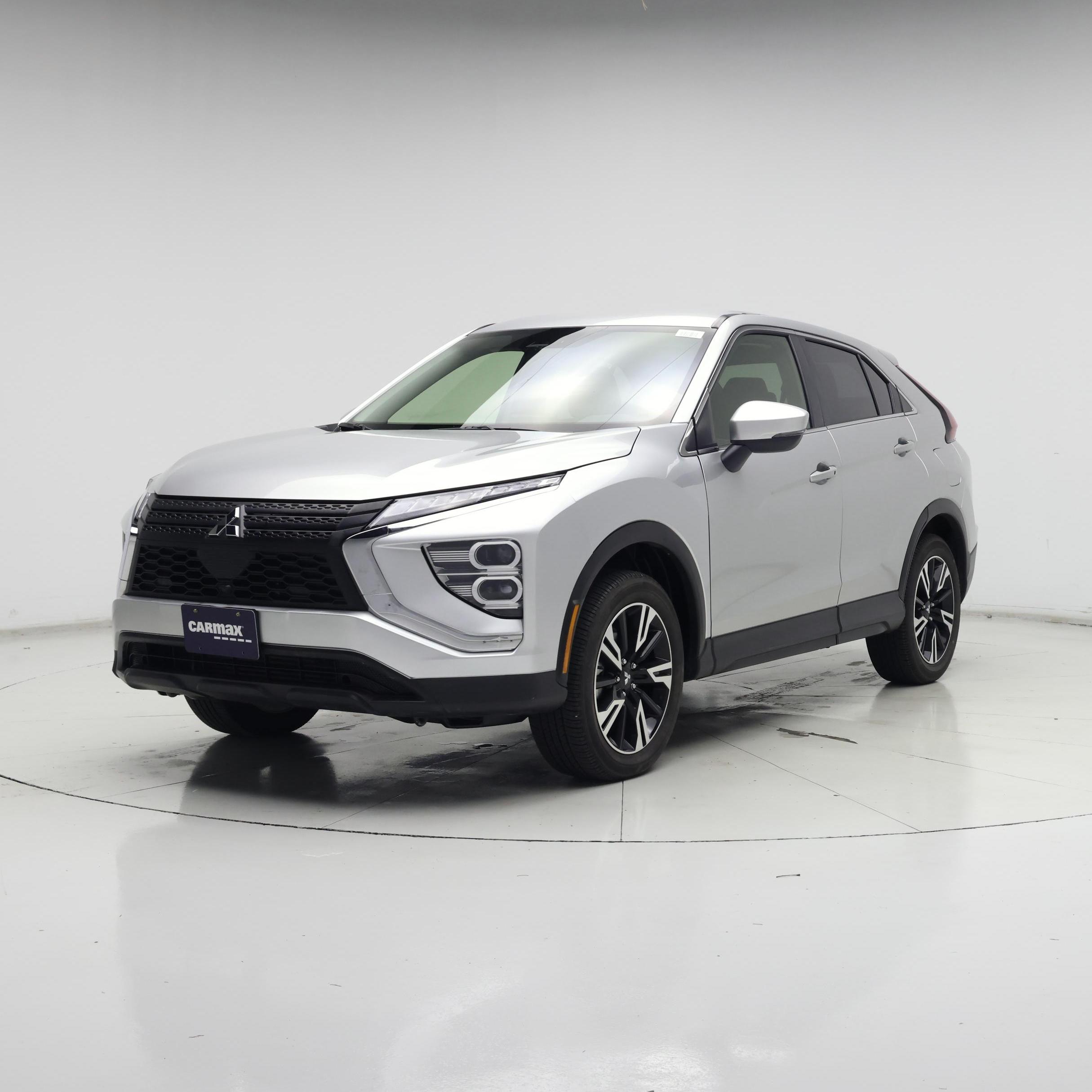 Thumbnail: 2026 Mitsubishi Eclipse Cross - 4