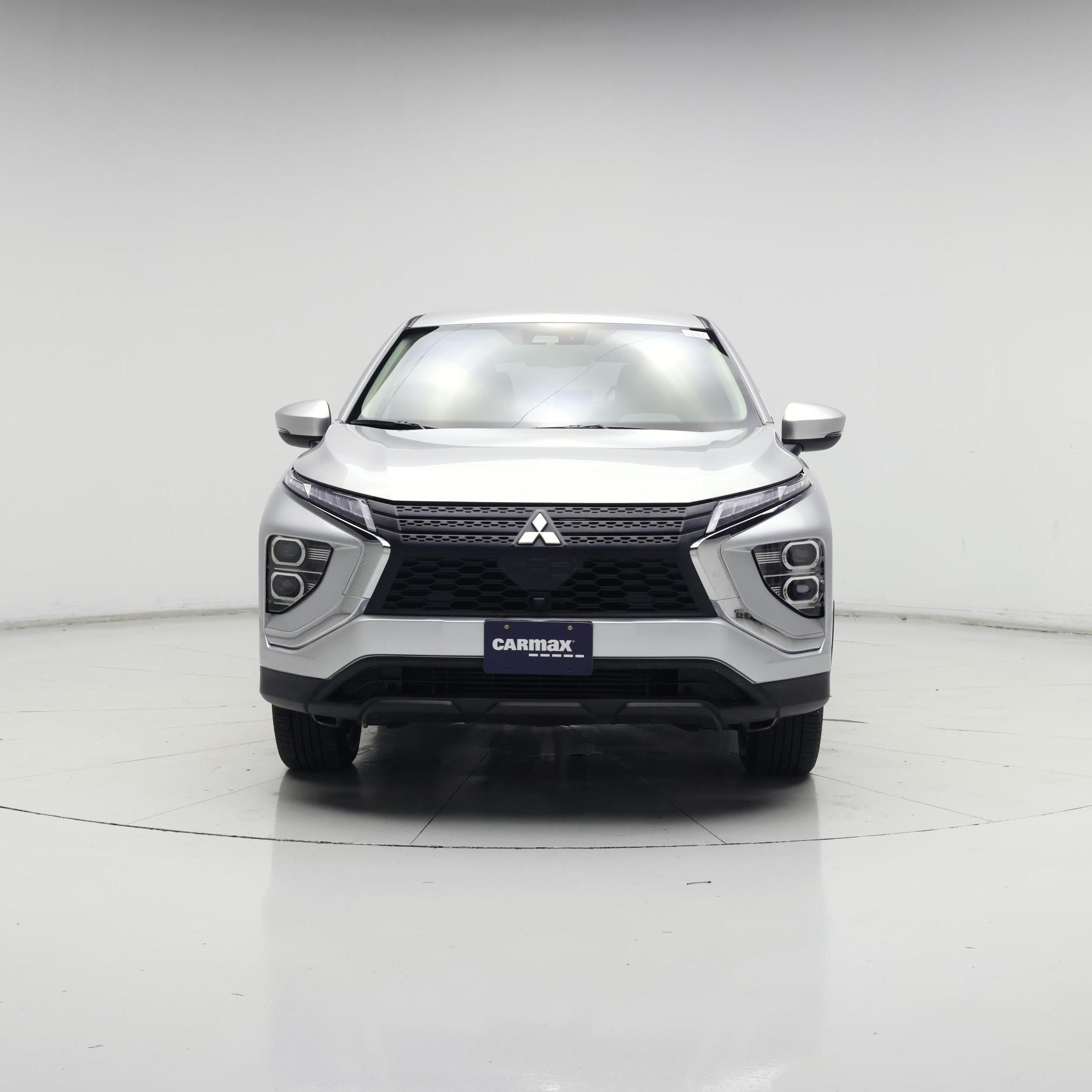 Thumbnail: 2026 Mitsubishi Eclipse Cross - 5