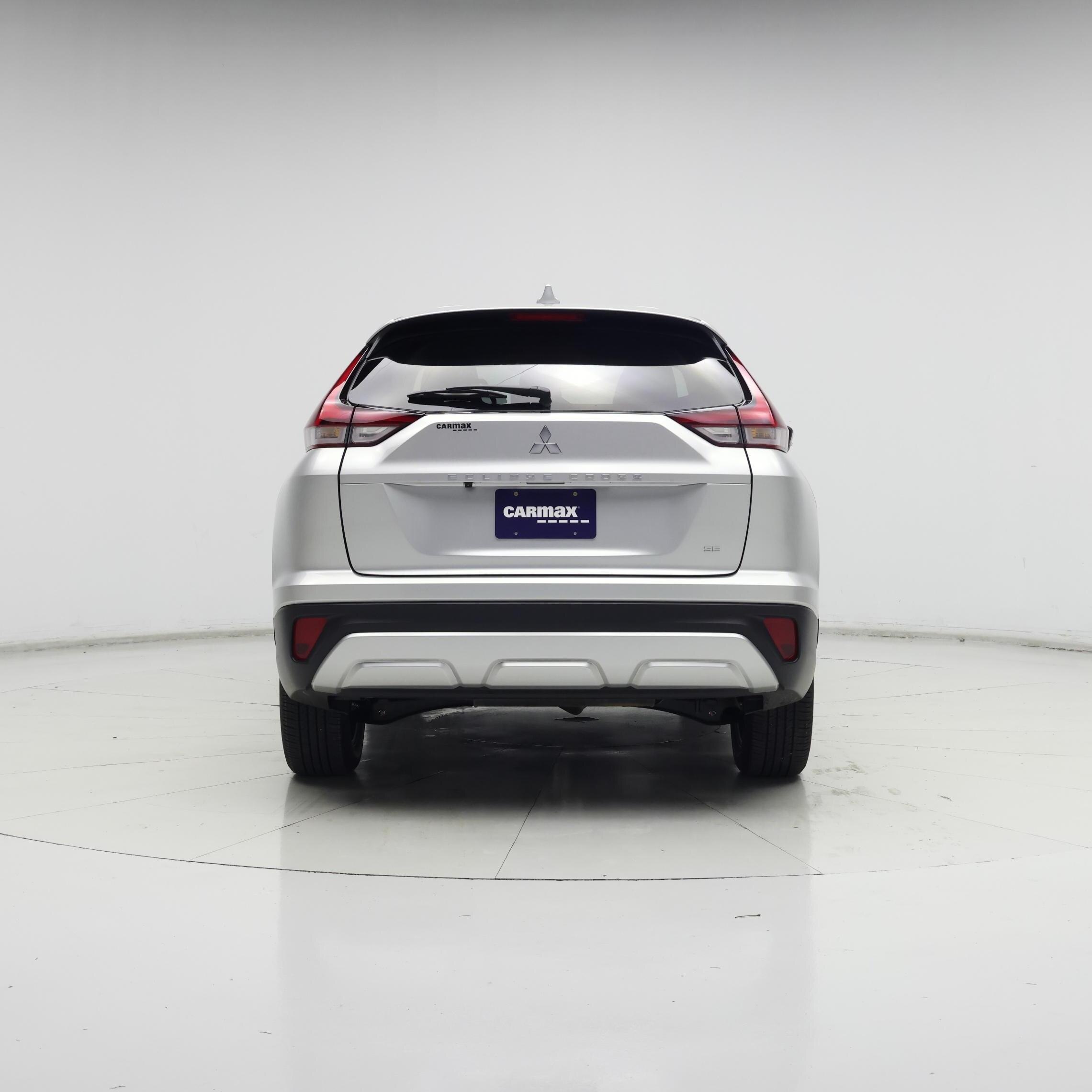 Thumbnail: 2026 Mitsubishi Eclipse Cross - 6