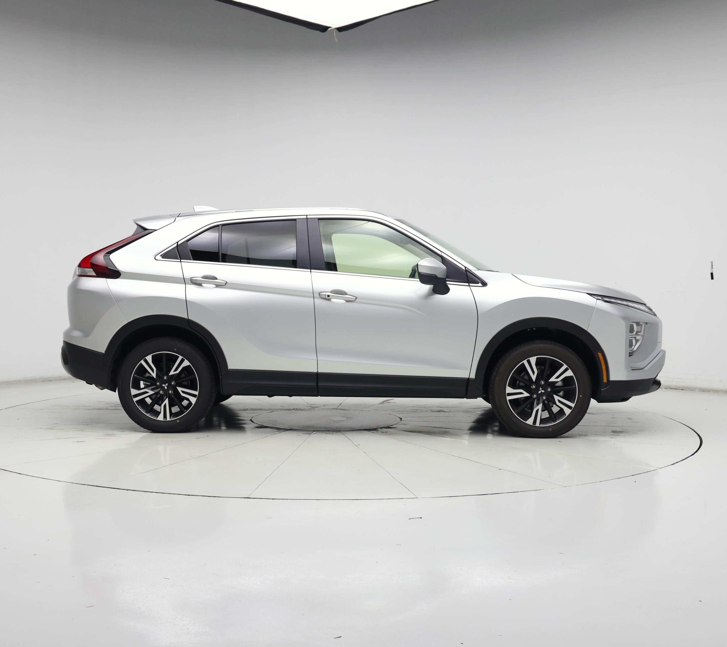 Thumbnail: 2026 Mitsubishi Eclipse Cross - 7