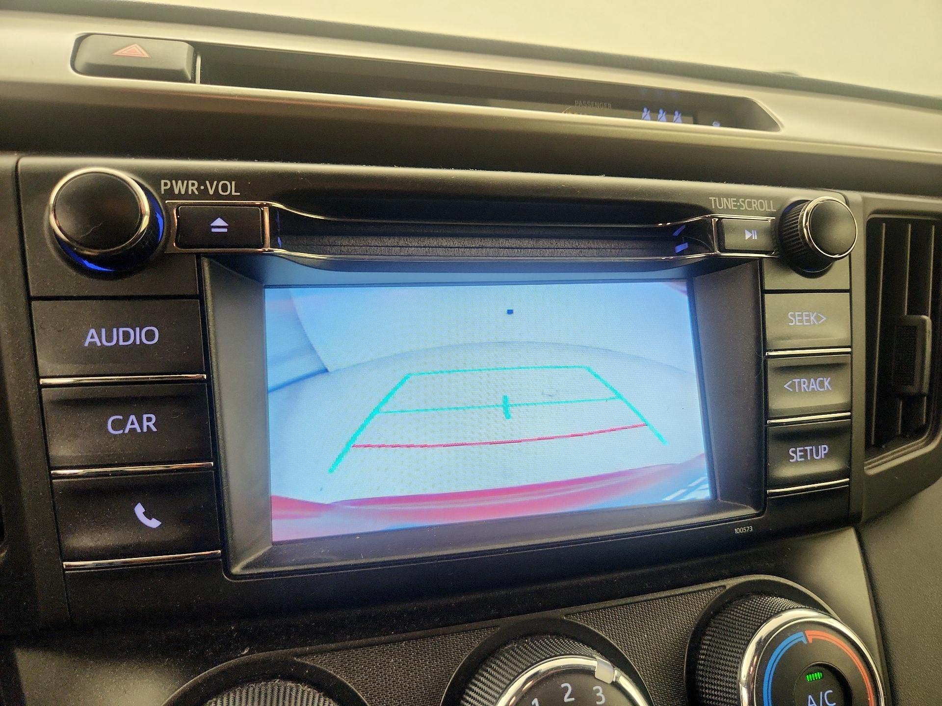 Thumbnail: 2017 Toyota RAV4 - 14