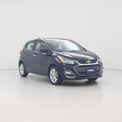 2020 Chevrolet Spark LT