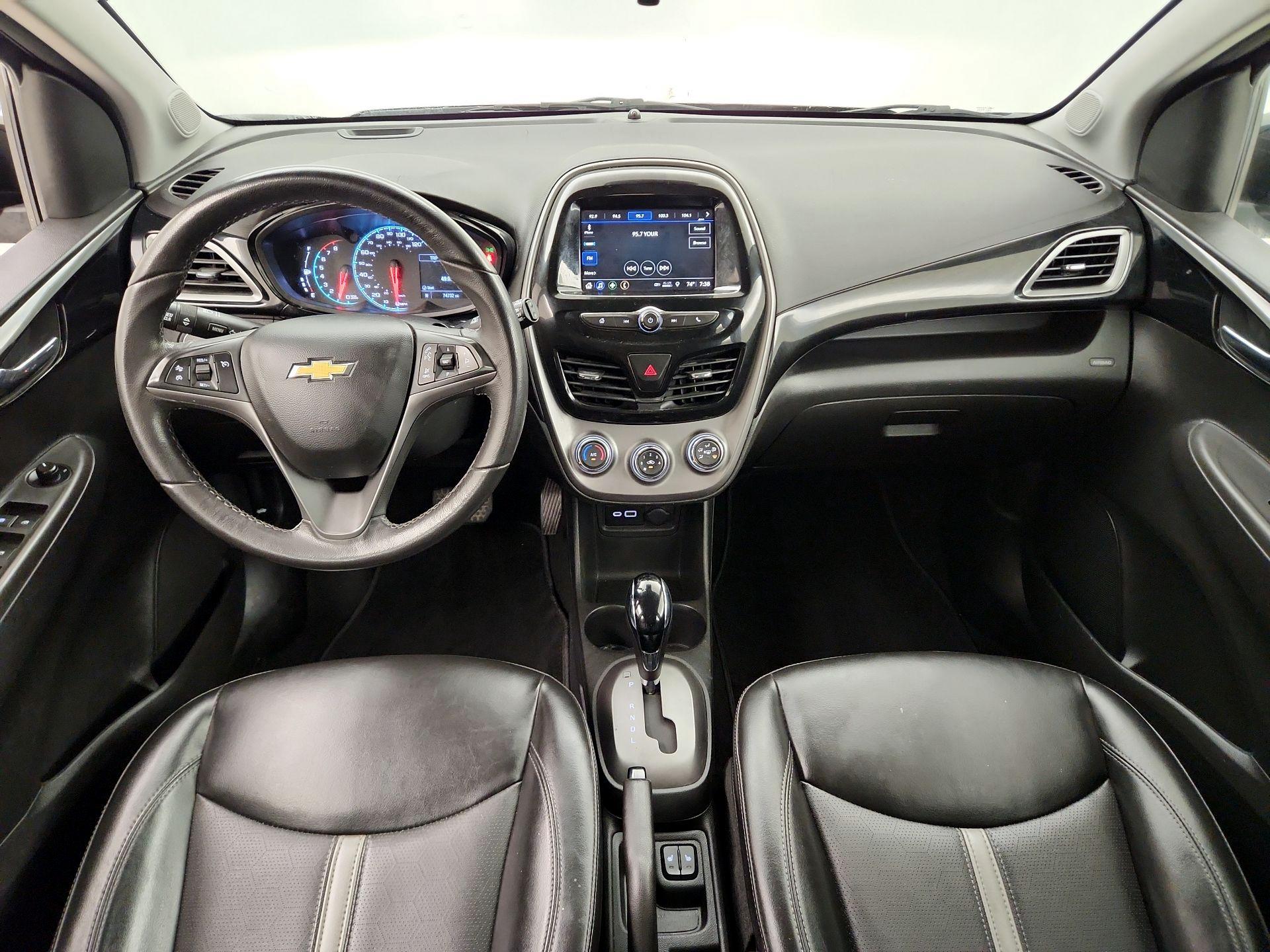 Thumbnail: 2020 Chevrolet Spark - 9