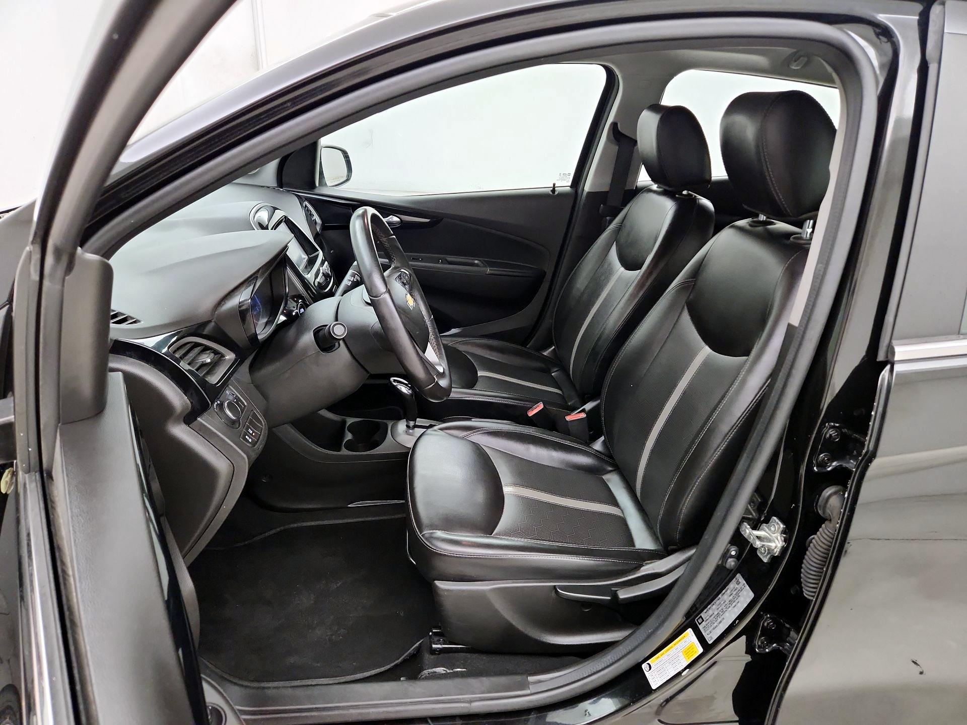 Thumbnail: 2020 Chevrolet Spark - 11