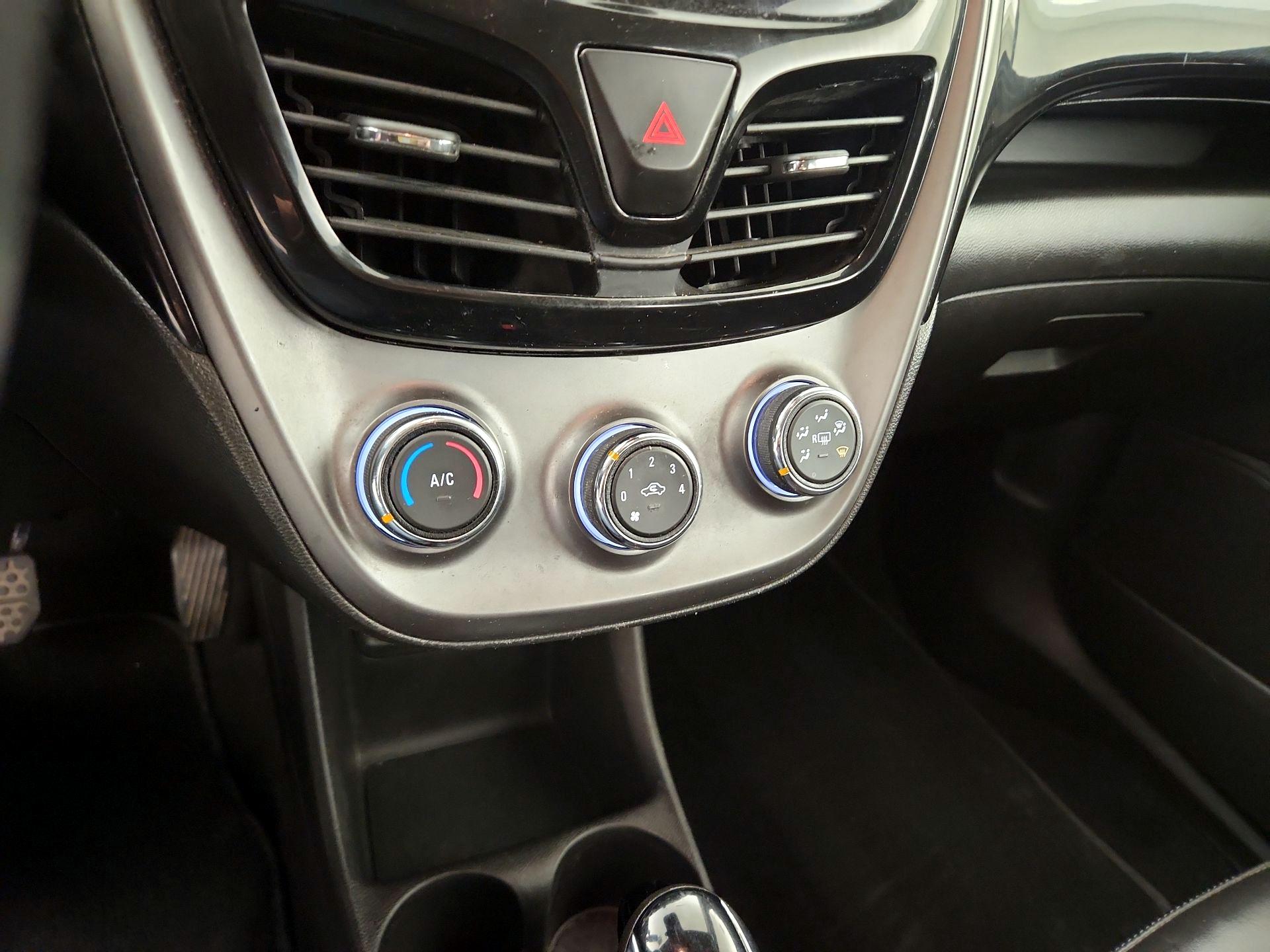 Thumbnail: 2020 Chevrolet Spark - 14