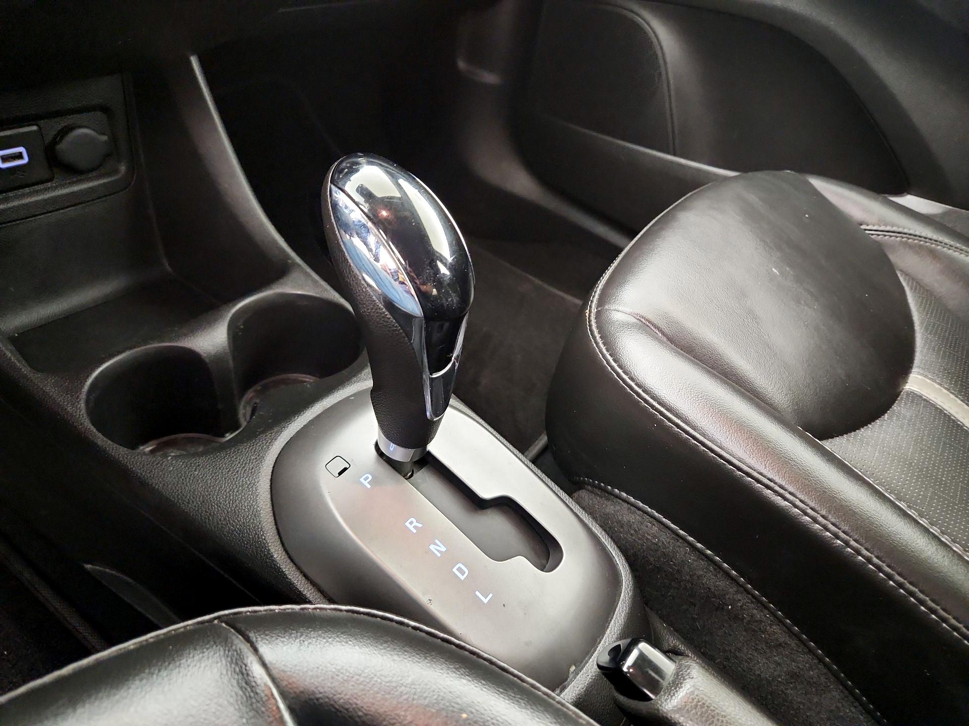 Thumbnail: 2020 Chevrolet Spark - 15