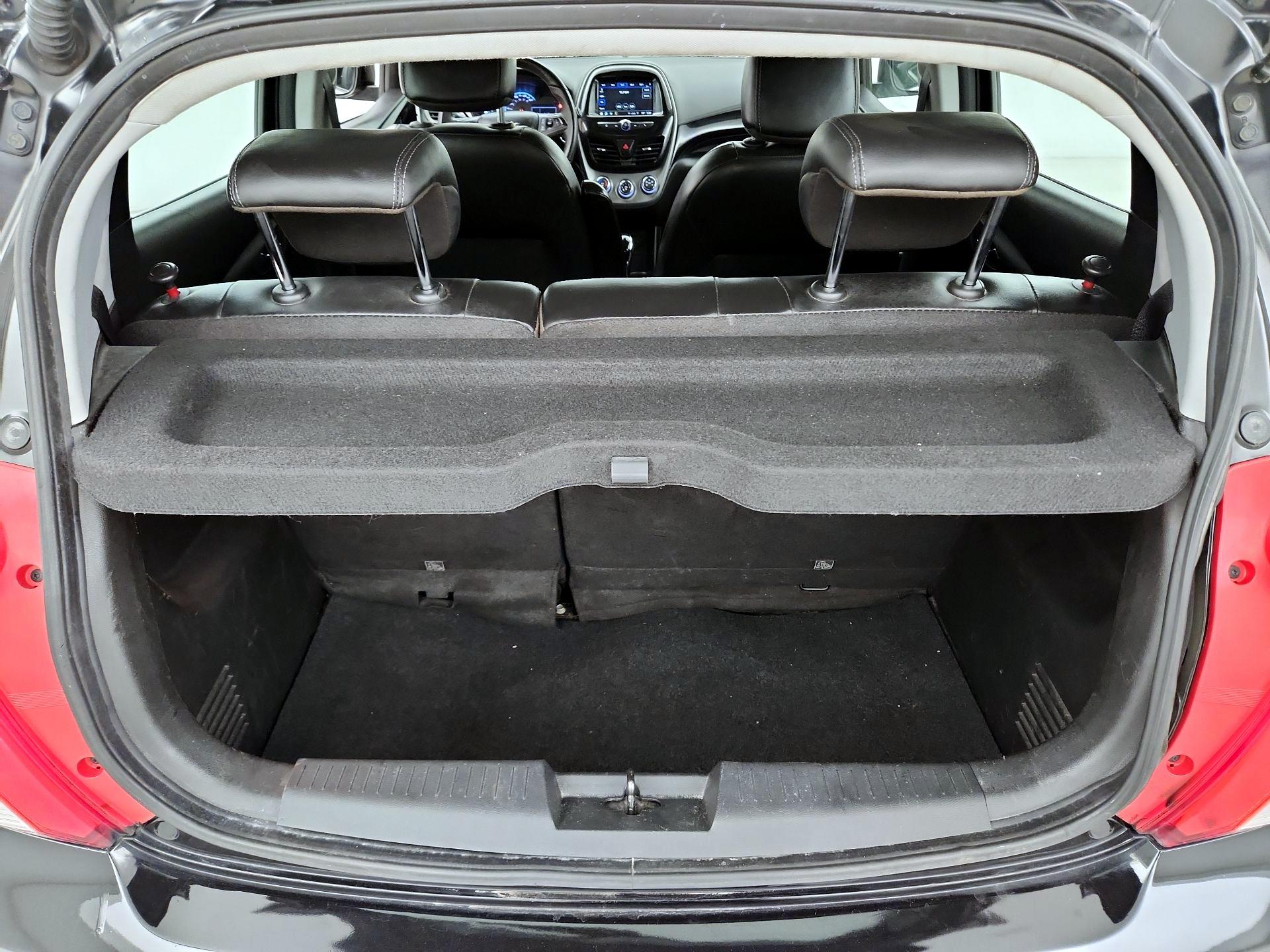 Thumbnail: 2020 Chevrolet Spark - 16