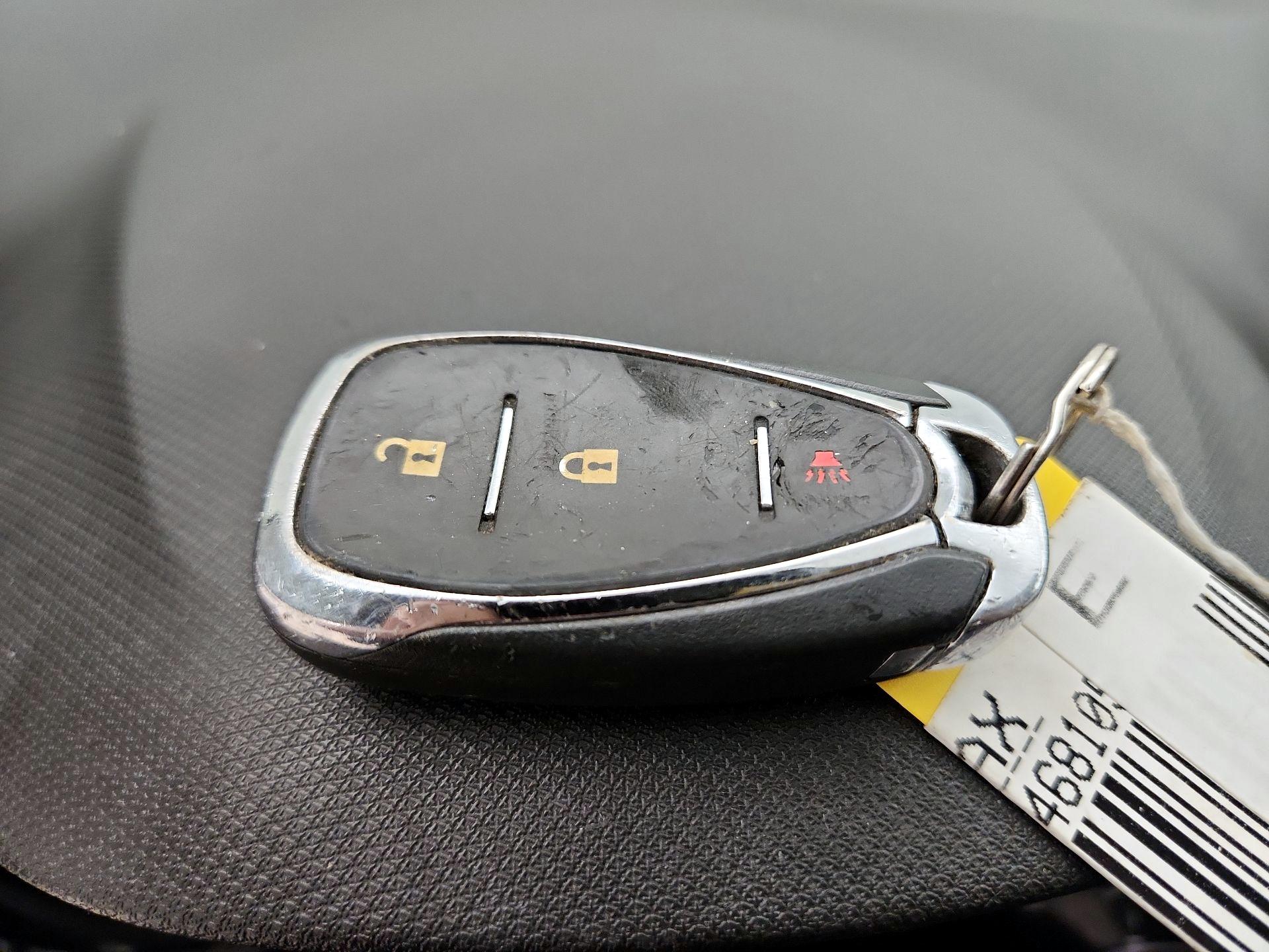 Thumbnail: 2020 Chevrolet Spark - 18