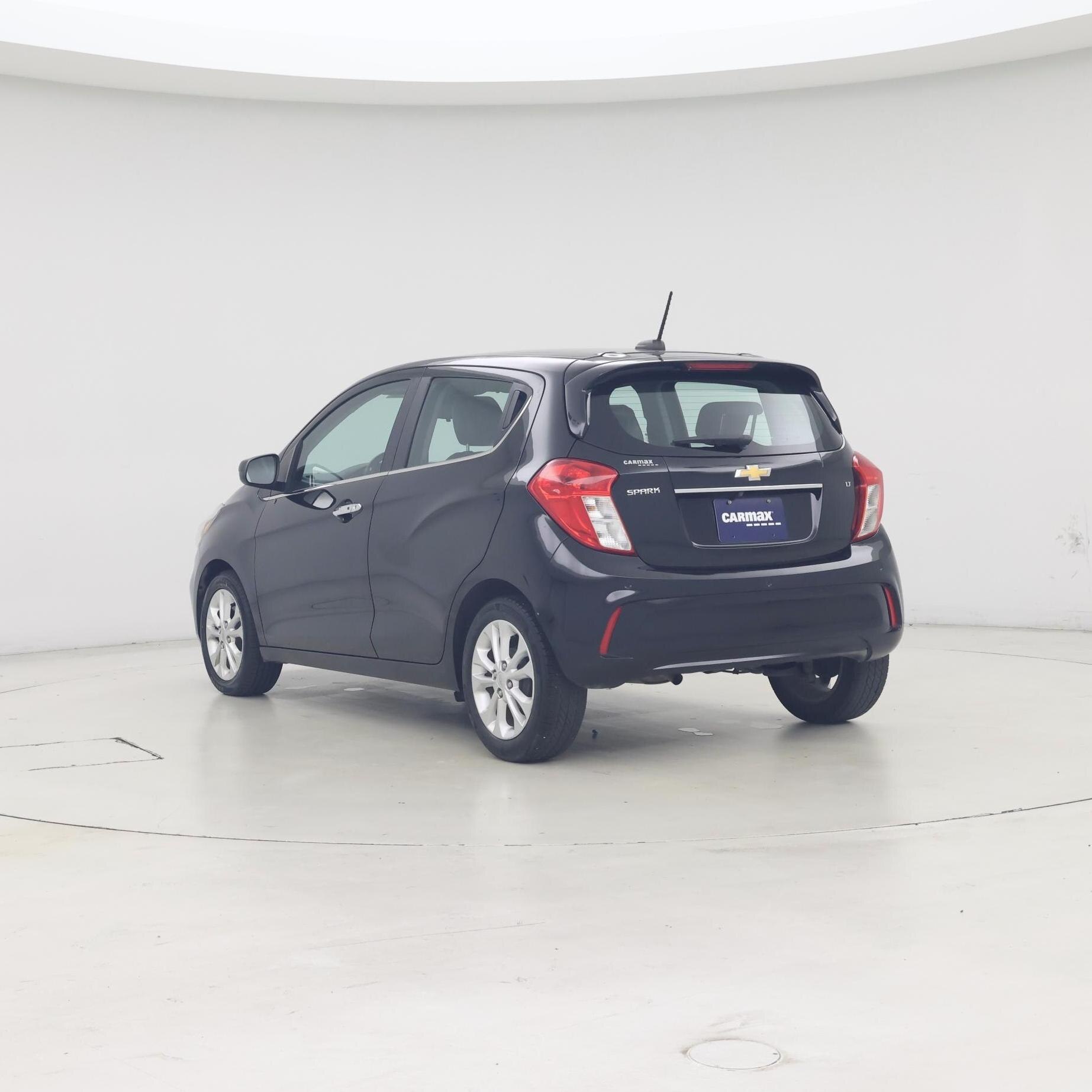 Thumbnail: 2020 Chevrolet Spark - 2