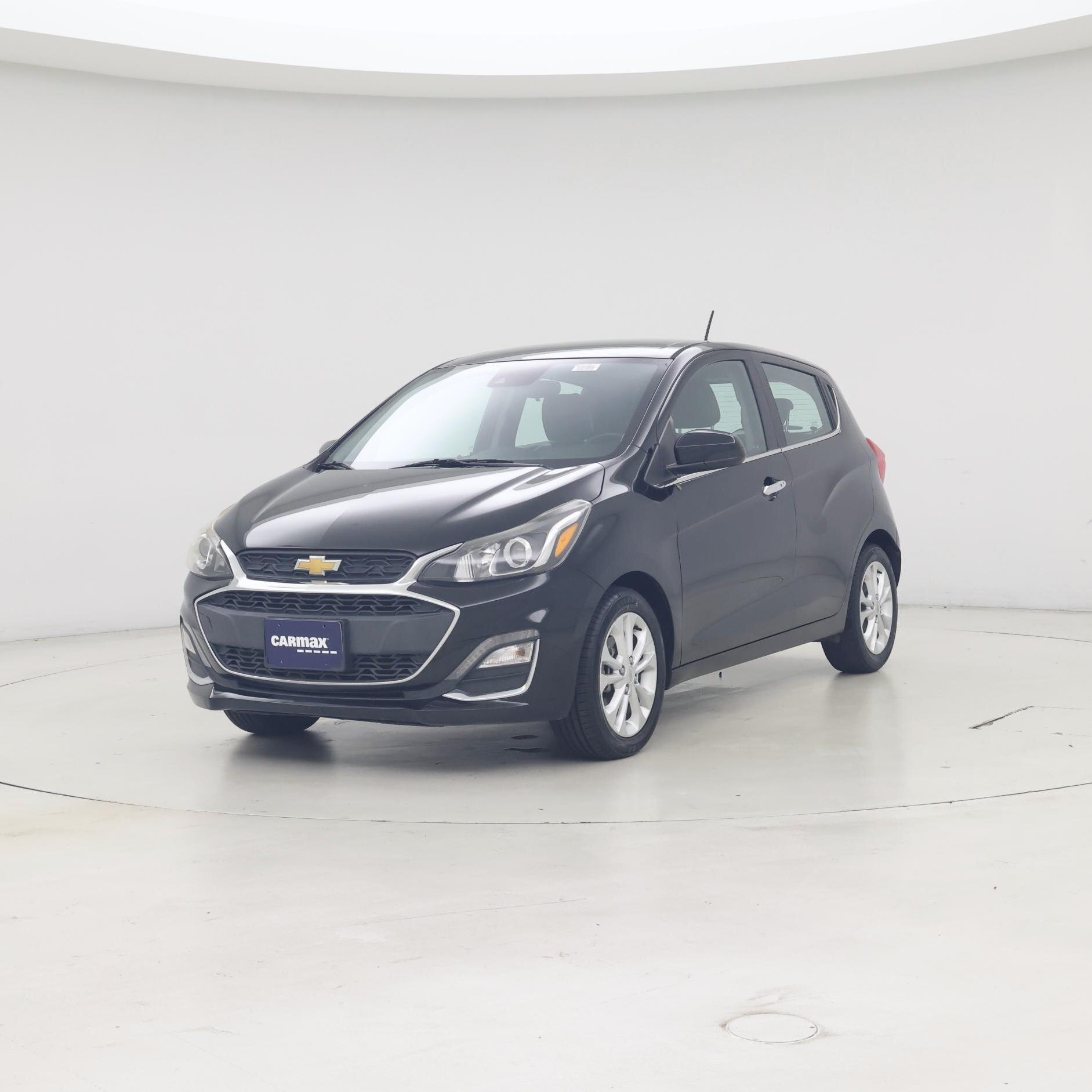 Thumbnail: 2020 Chevrolet Spark - 4