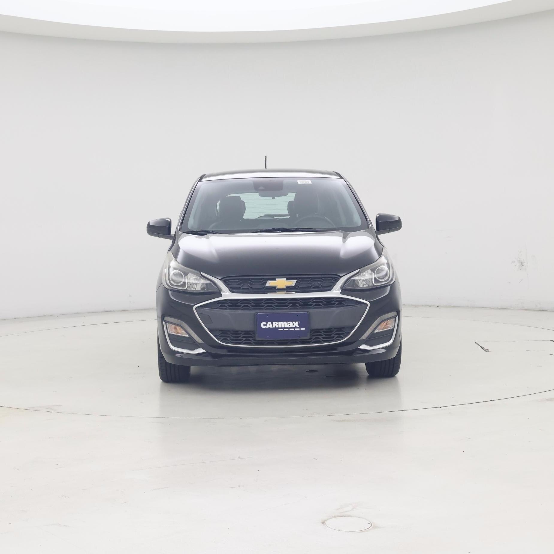 Thumbnail: 2020 Chevrolet Spark - 5