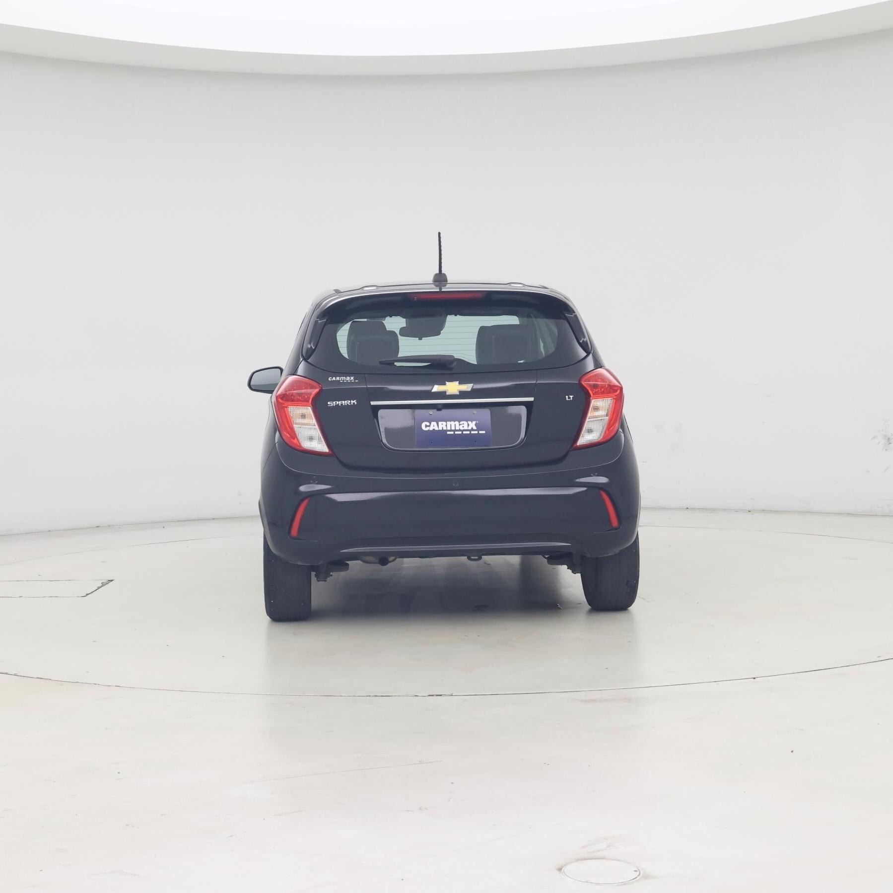 Thumbnail: 2020 Chevrolet Spark - 6