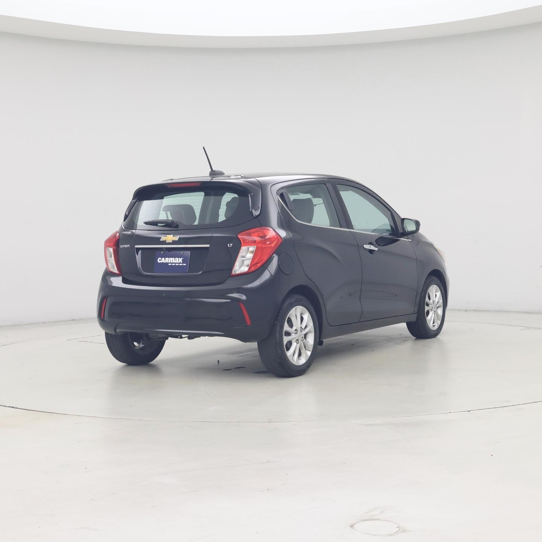 Thumbnail: 2020 Chevrolet Spark - 8