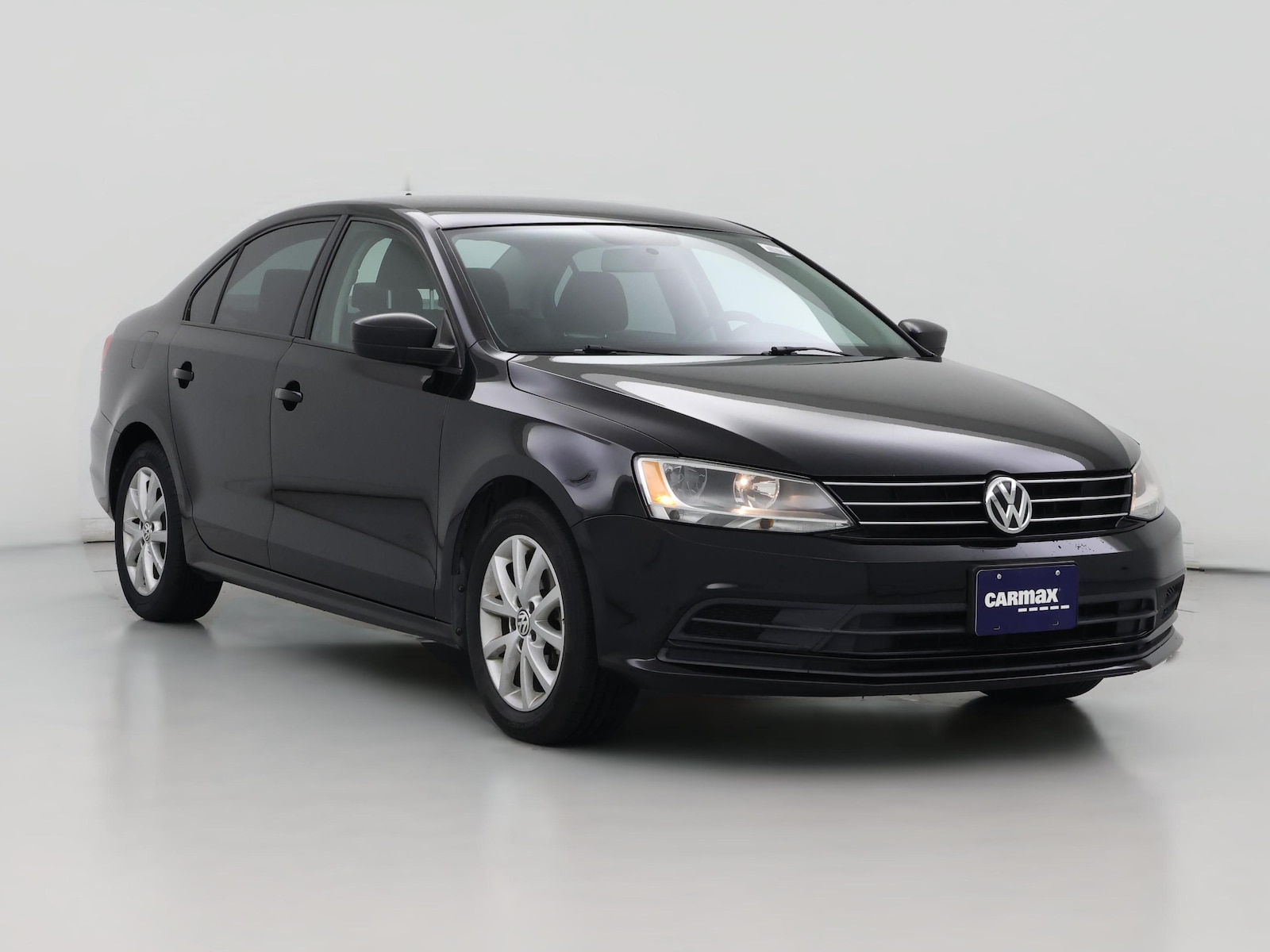 2015 Volkswagen Jetta