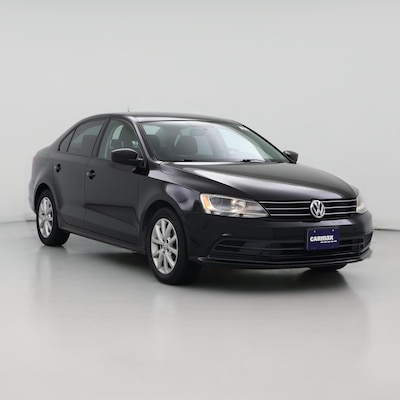 2015 Volkswagen Jetta SE
