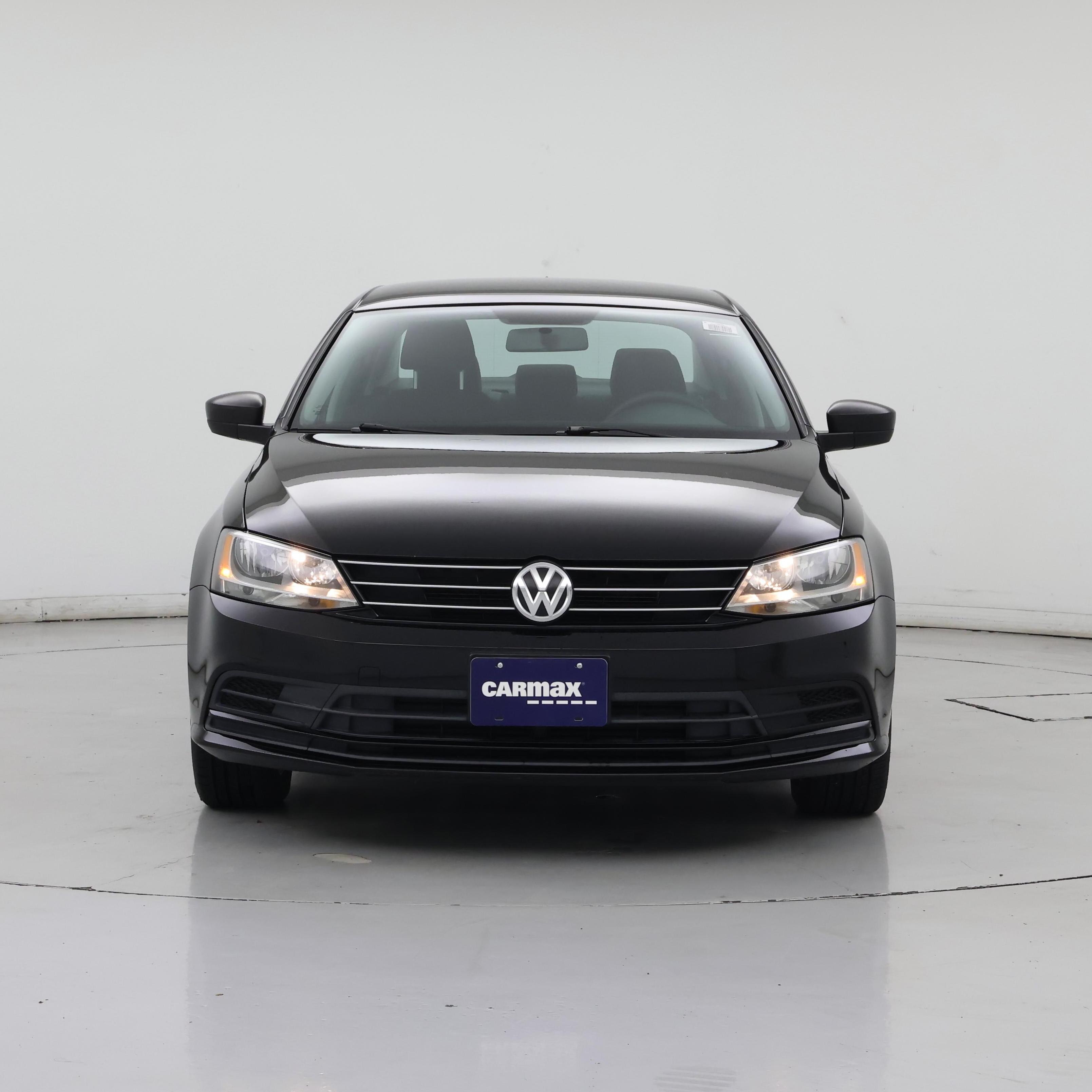 Thumbnail: 2015 Volkswagen Jetta - 5