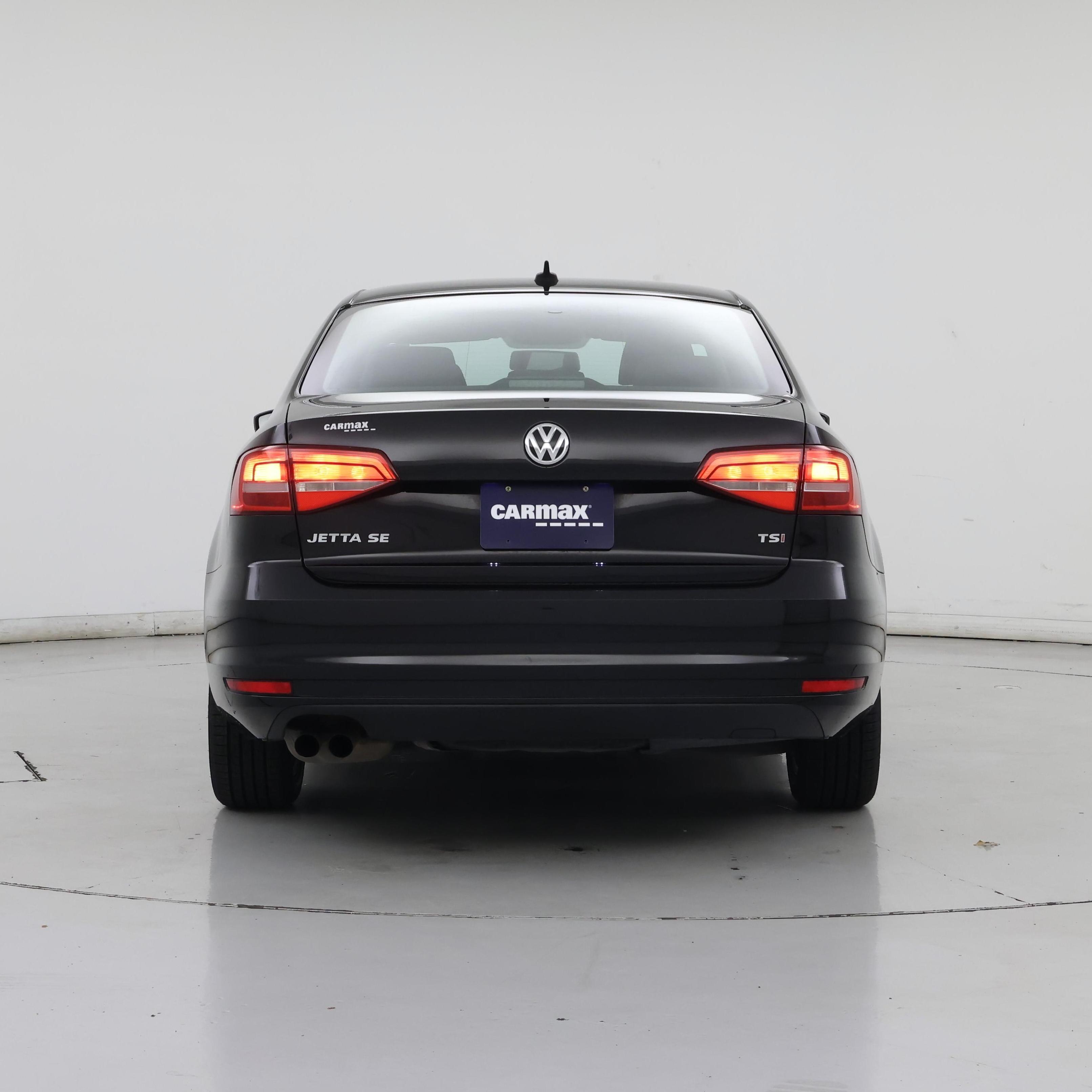 Thumbnail: 2015 Volkswagen Jetta - 6