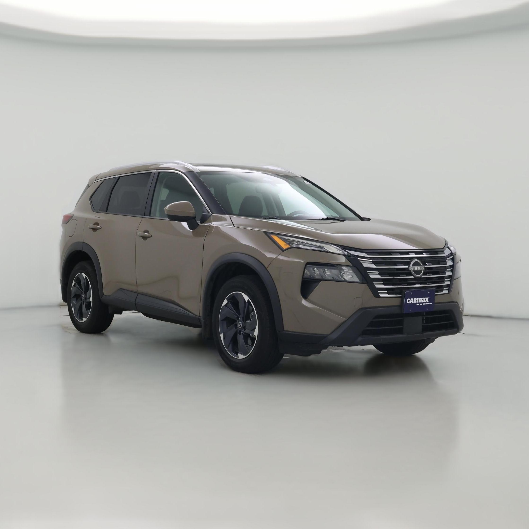 Thumbnail: 2024 Nissan Rogue - 1