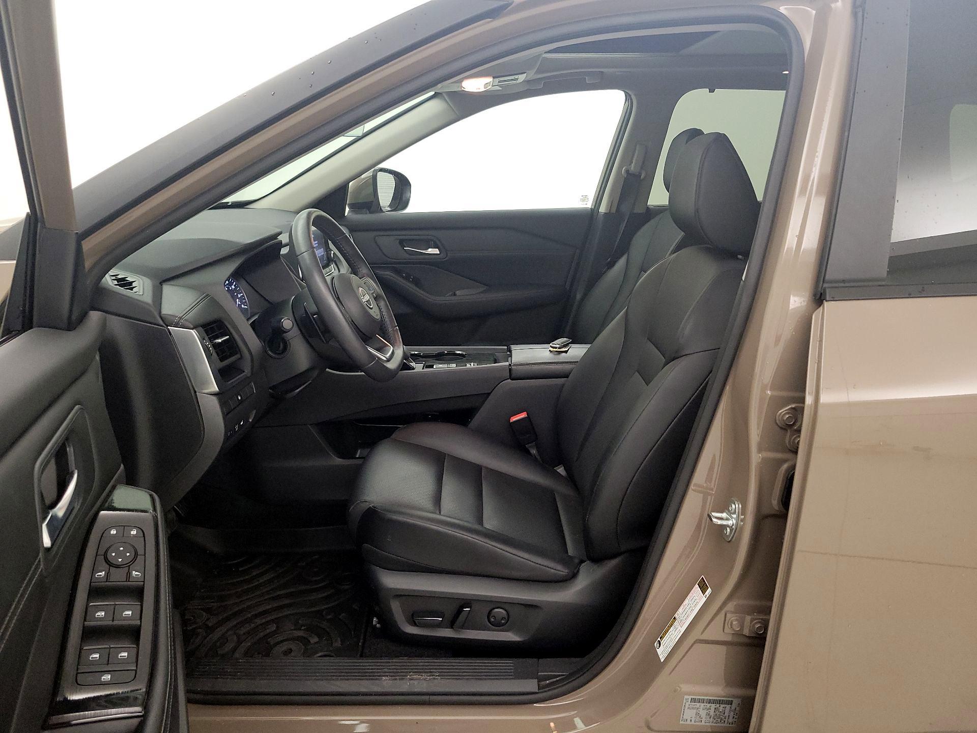 Thumbnail: 2024 Nissan Rogue - 11