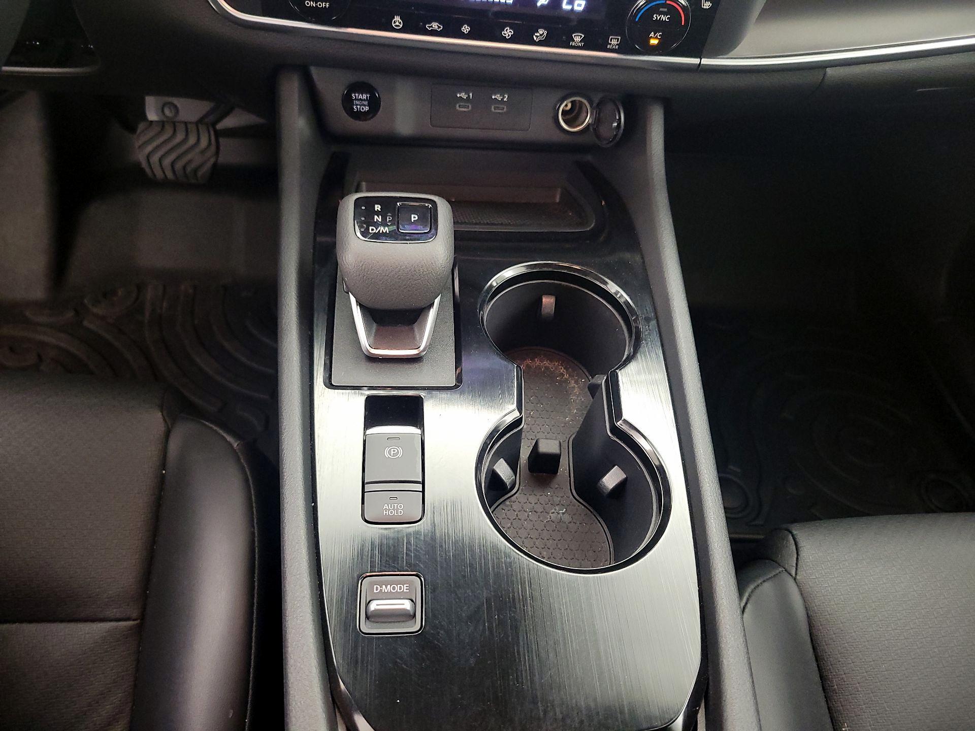 Thumbnail: 2024 Nissan Rogue - 17