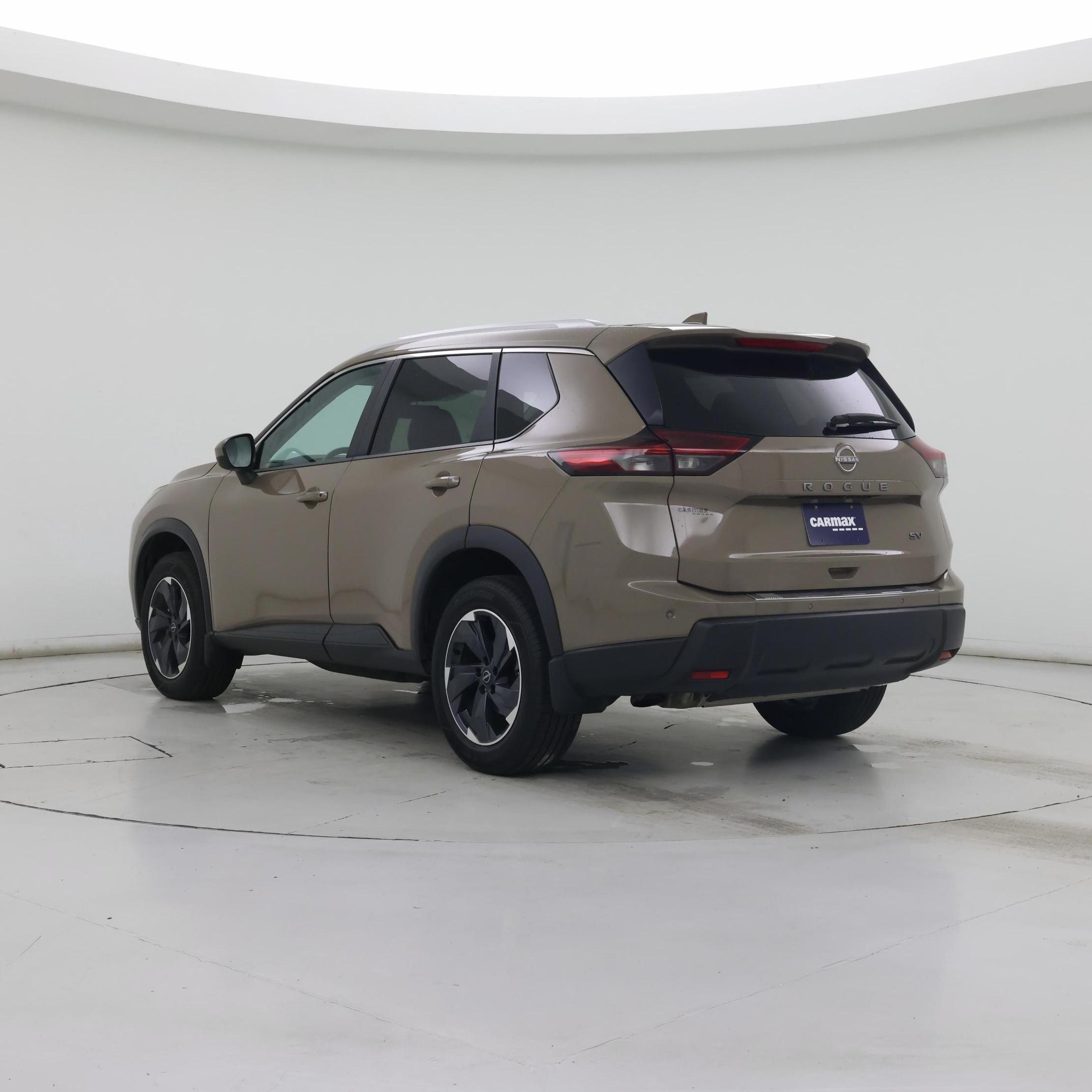 Thumbnail: 2024 Nissan Rogue - 2