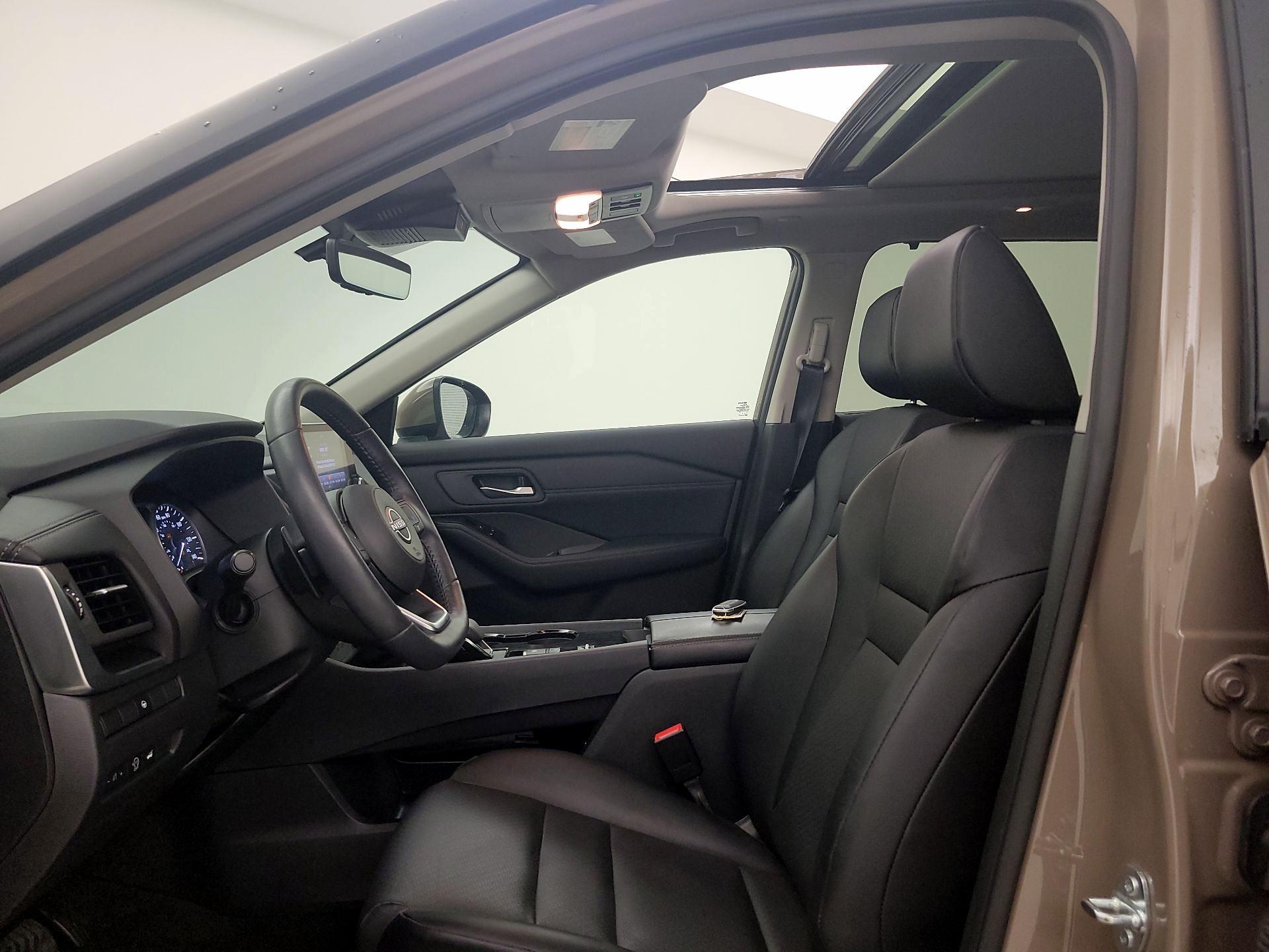 Thumbnail: 2024 Nissan Rogue - 19