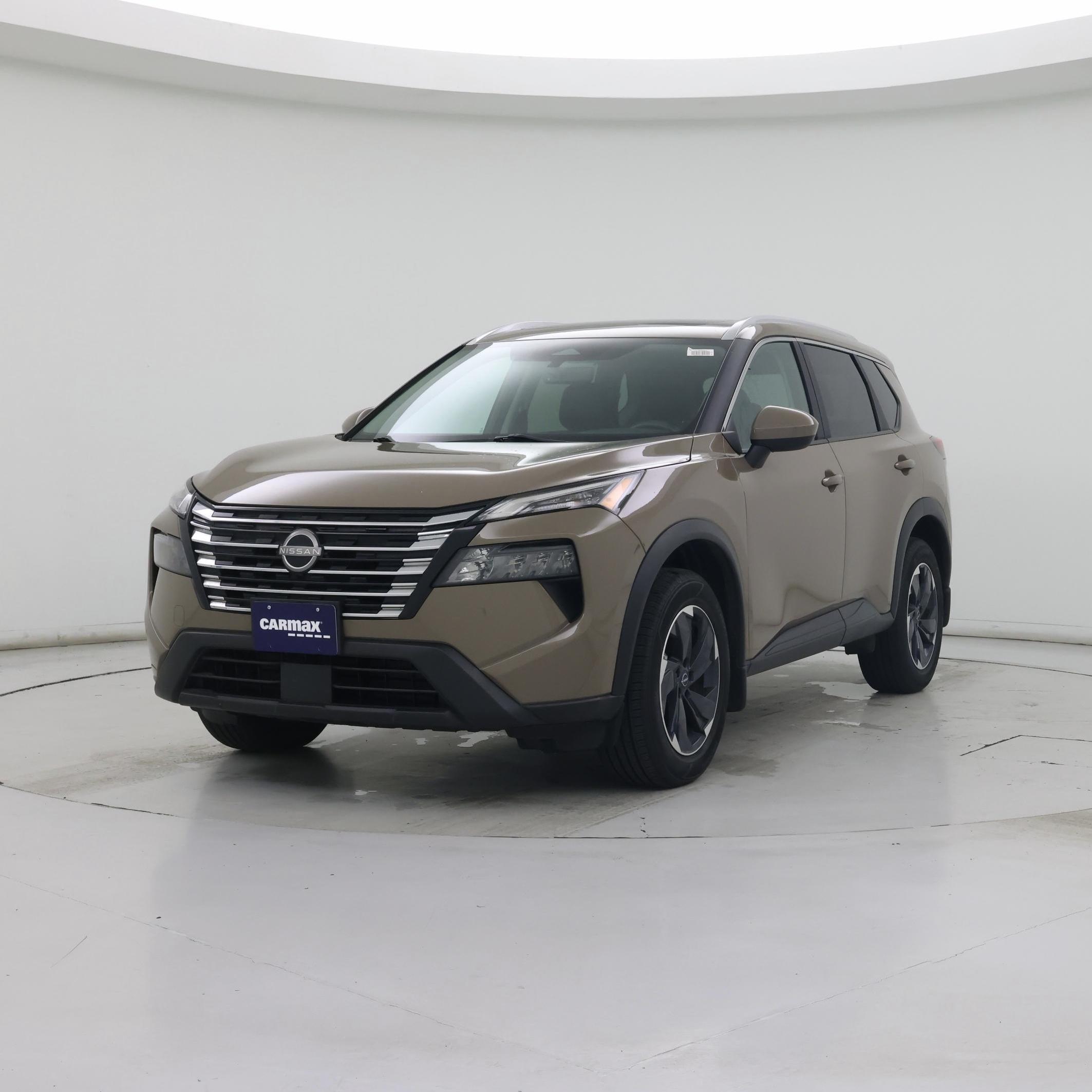 Thumbnail: 2024 Nissan Rogue - 4
