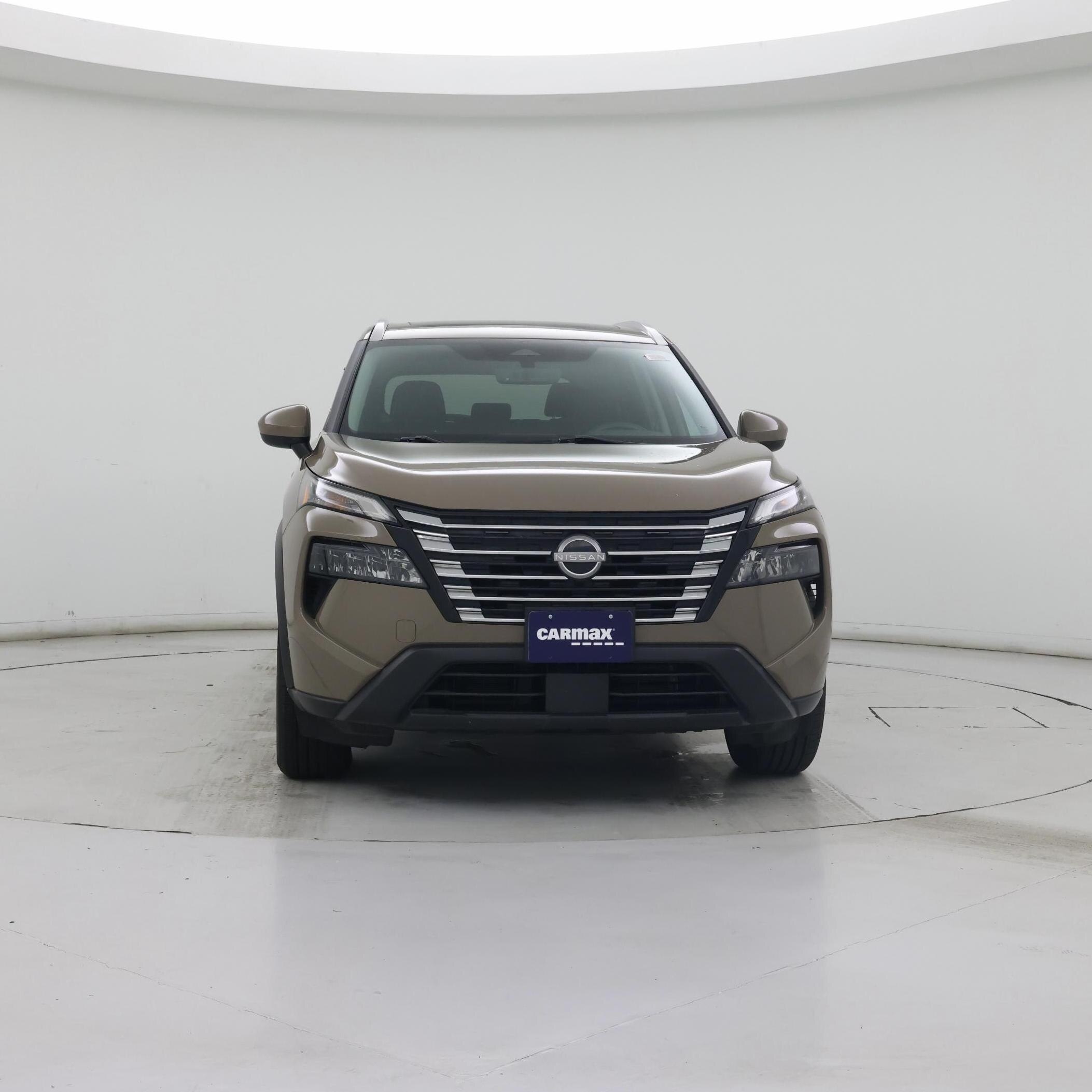 Thumbnail: 2024 Nissan Rogue - 5