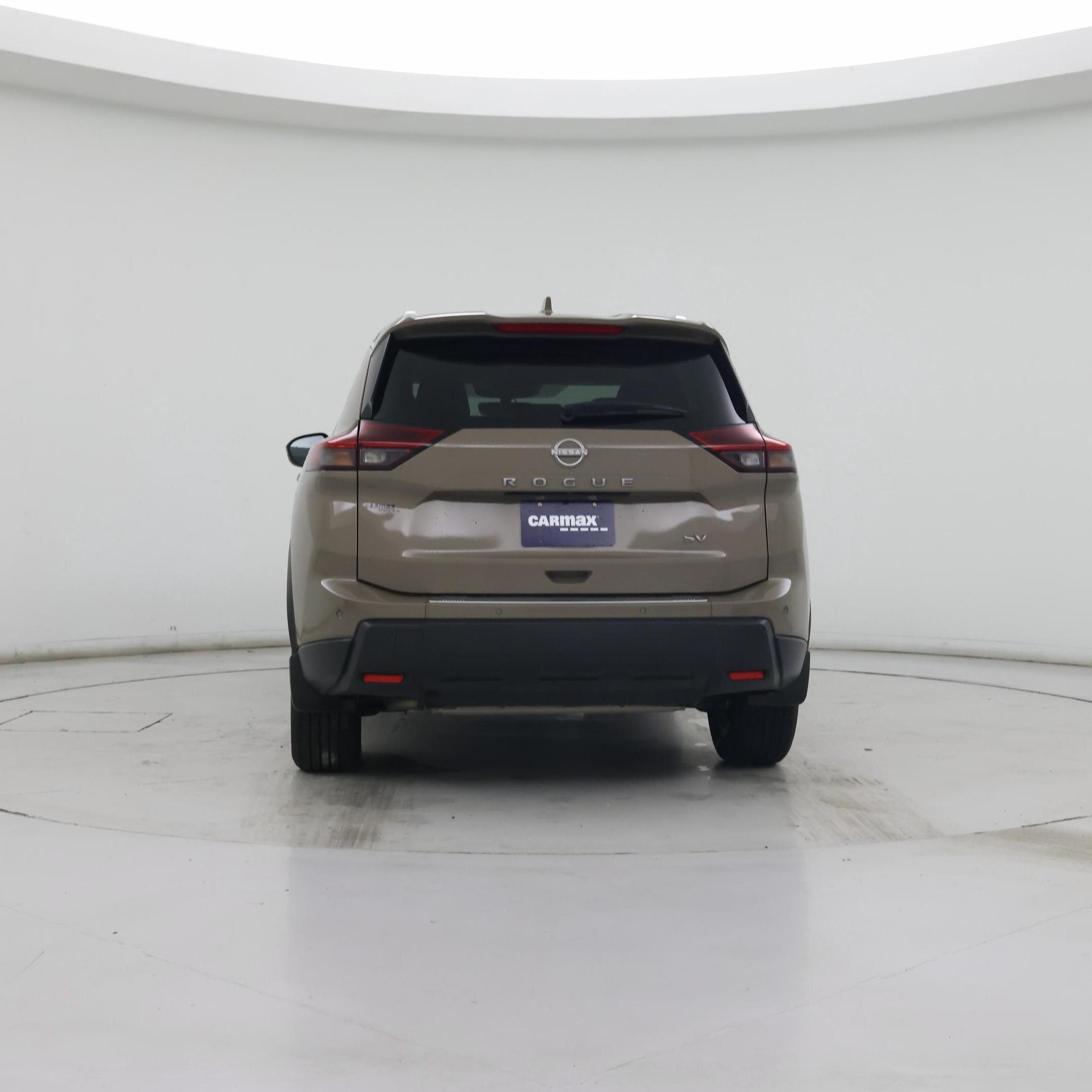Thumbnail: 2024 Nissan Rogue - 6