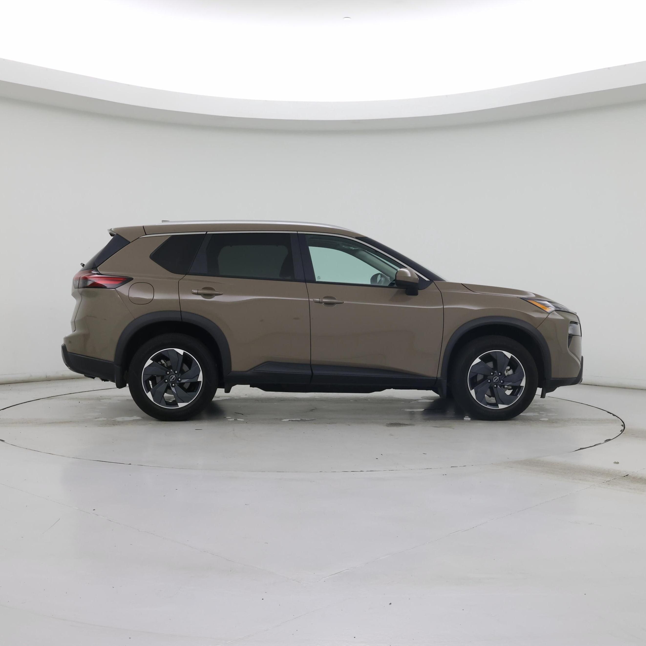 Thumbnail: 2024 Nissan Rogue - 7