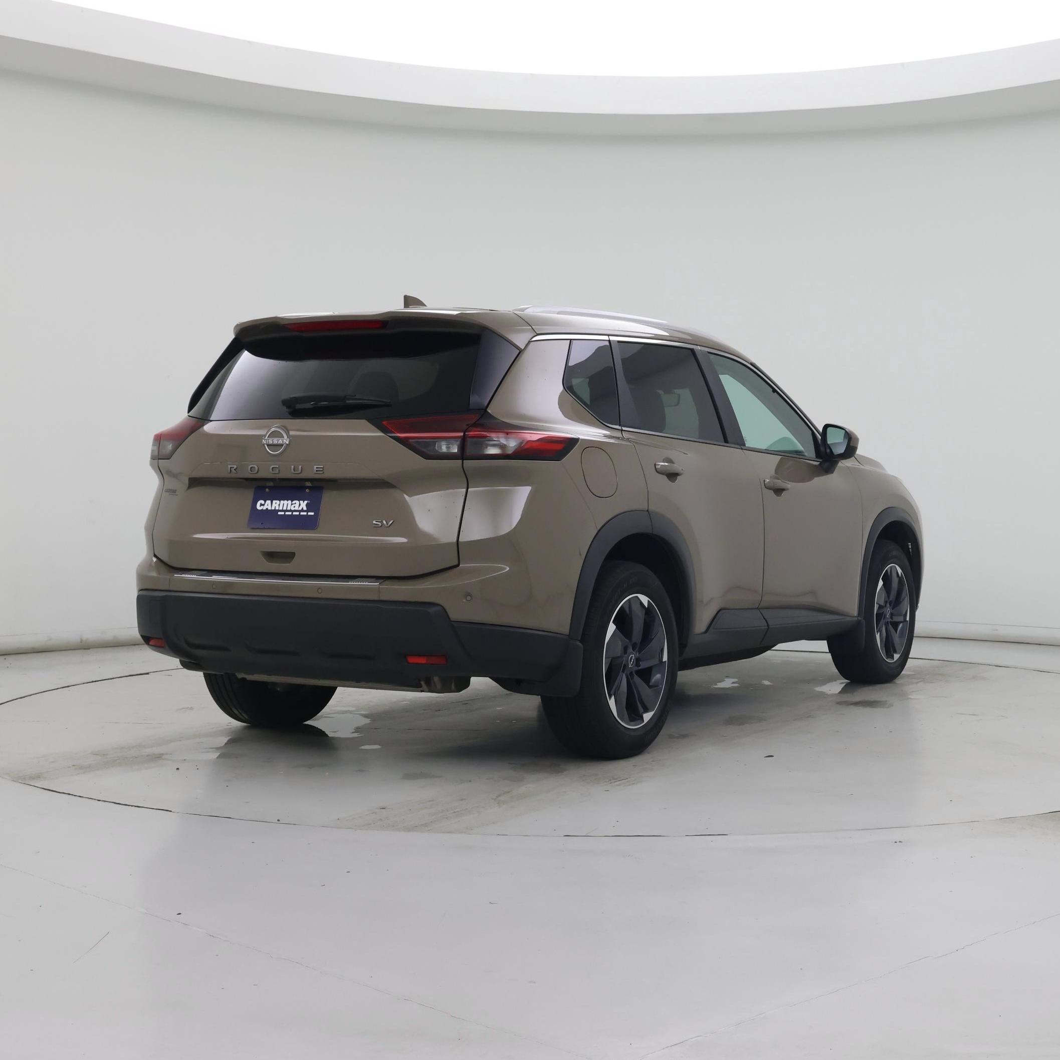 Thumbnail: 2024 Nissan Rogue - 8